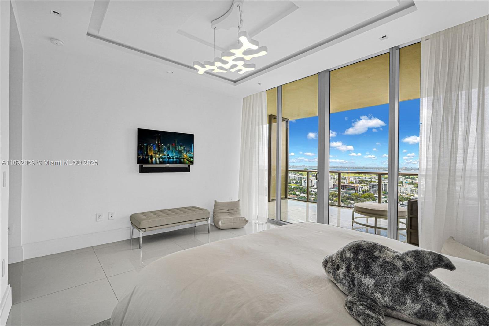 ST REGIS BAL HARBOUR - Residential