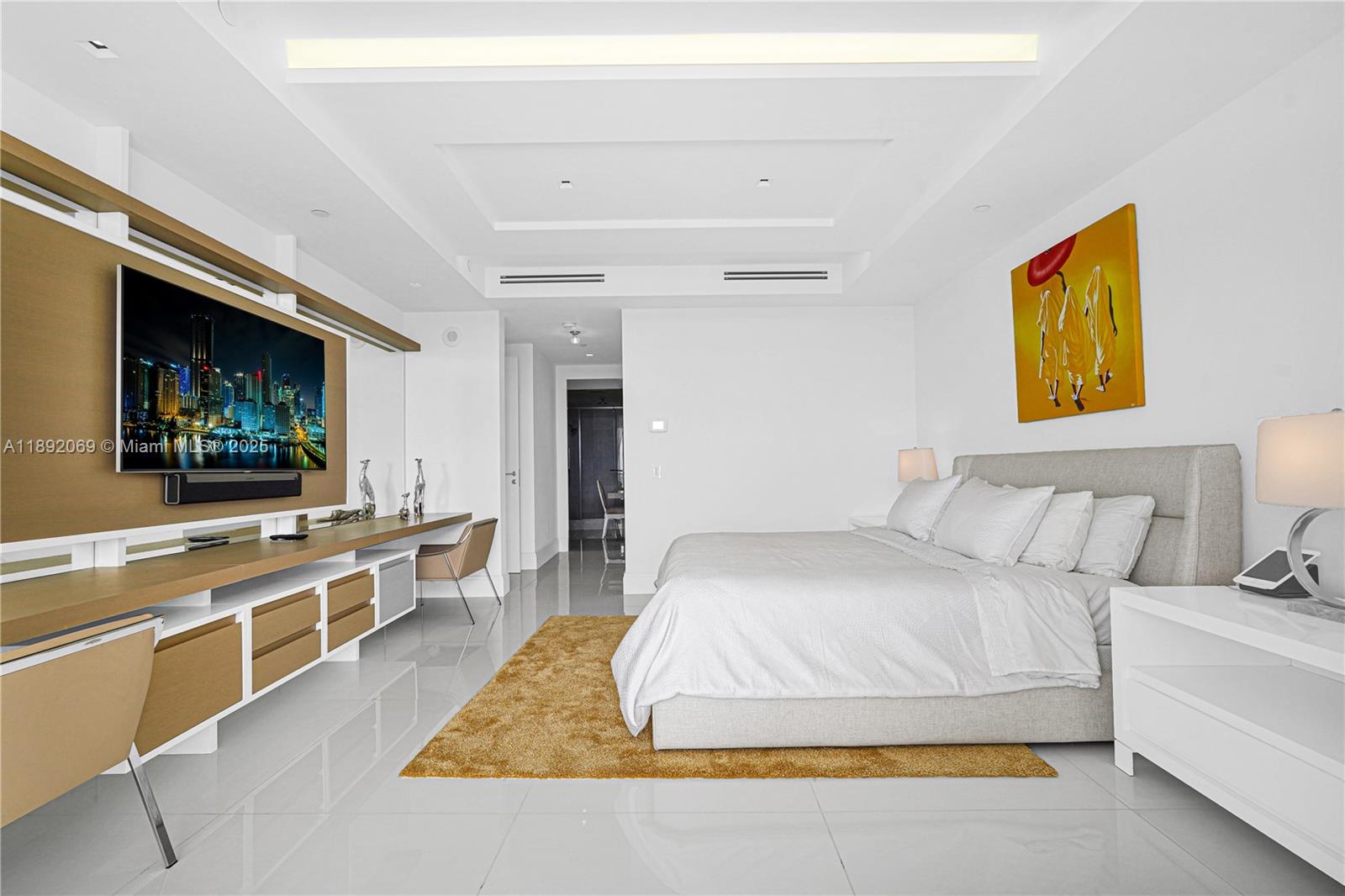 ST REGIS BAL HARBOUR - Residential