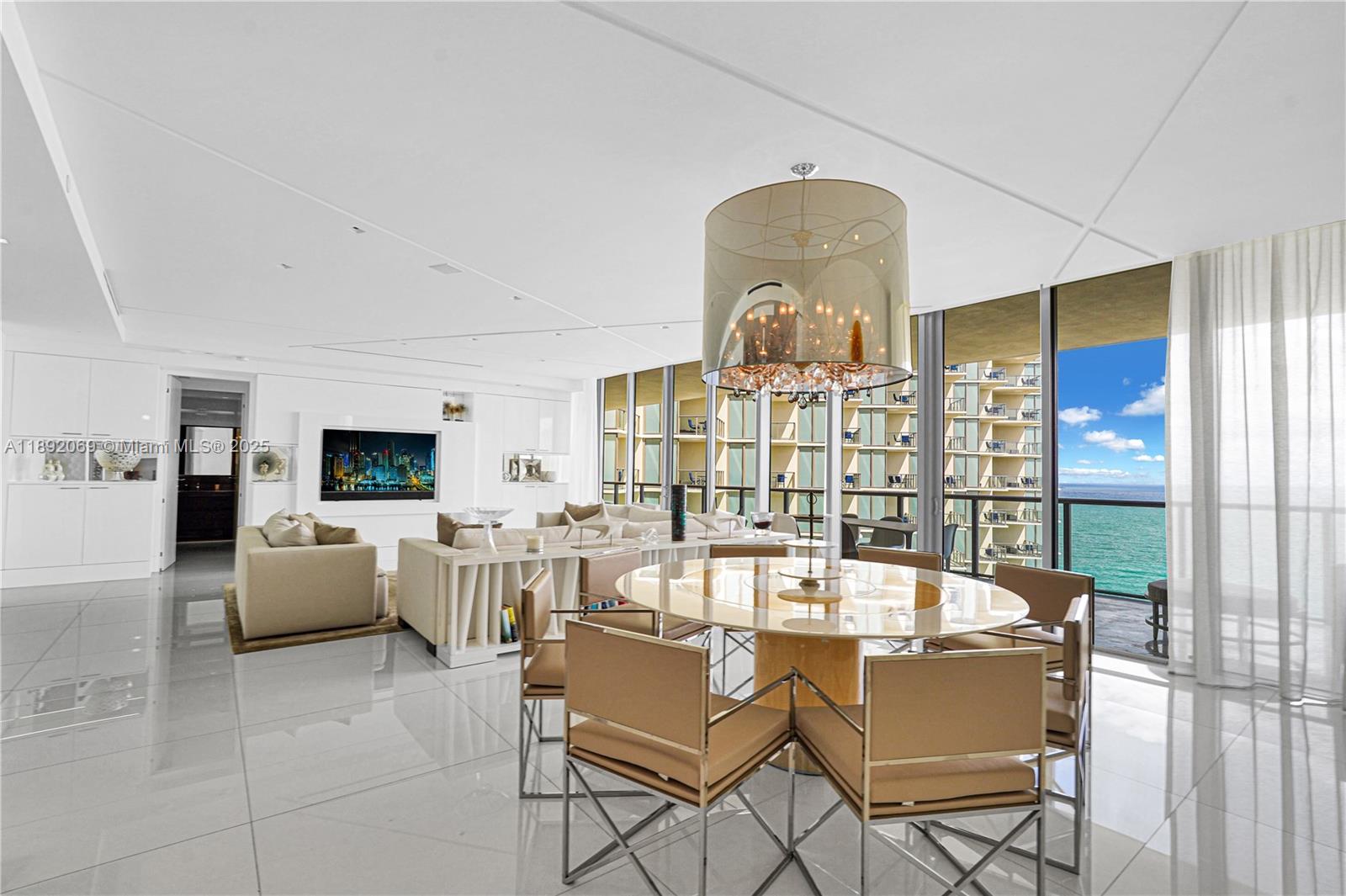 ST REGIS BAL HARBOUR - Residential