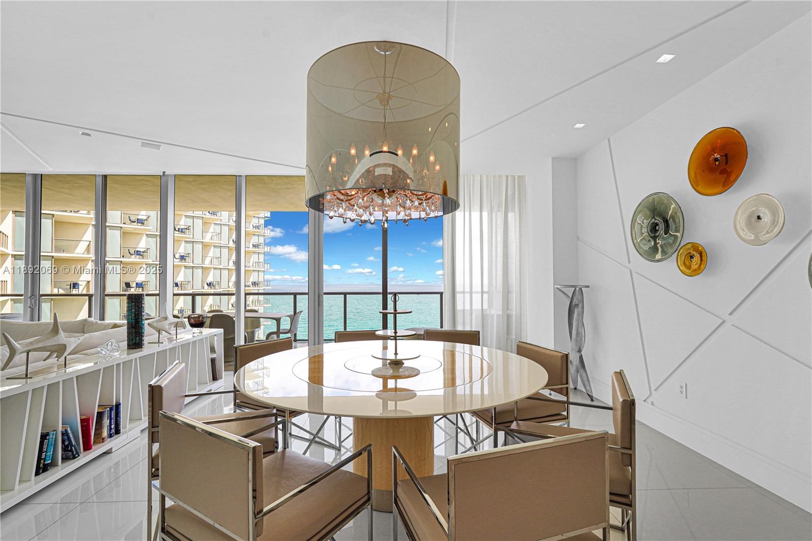 ST REGIS BAL HARBOUR - Residential