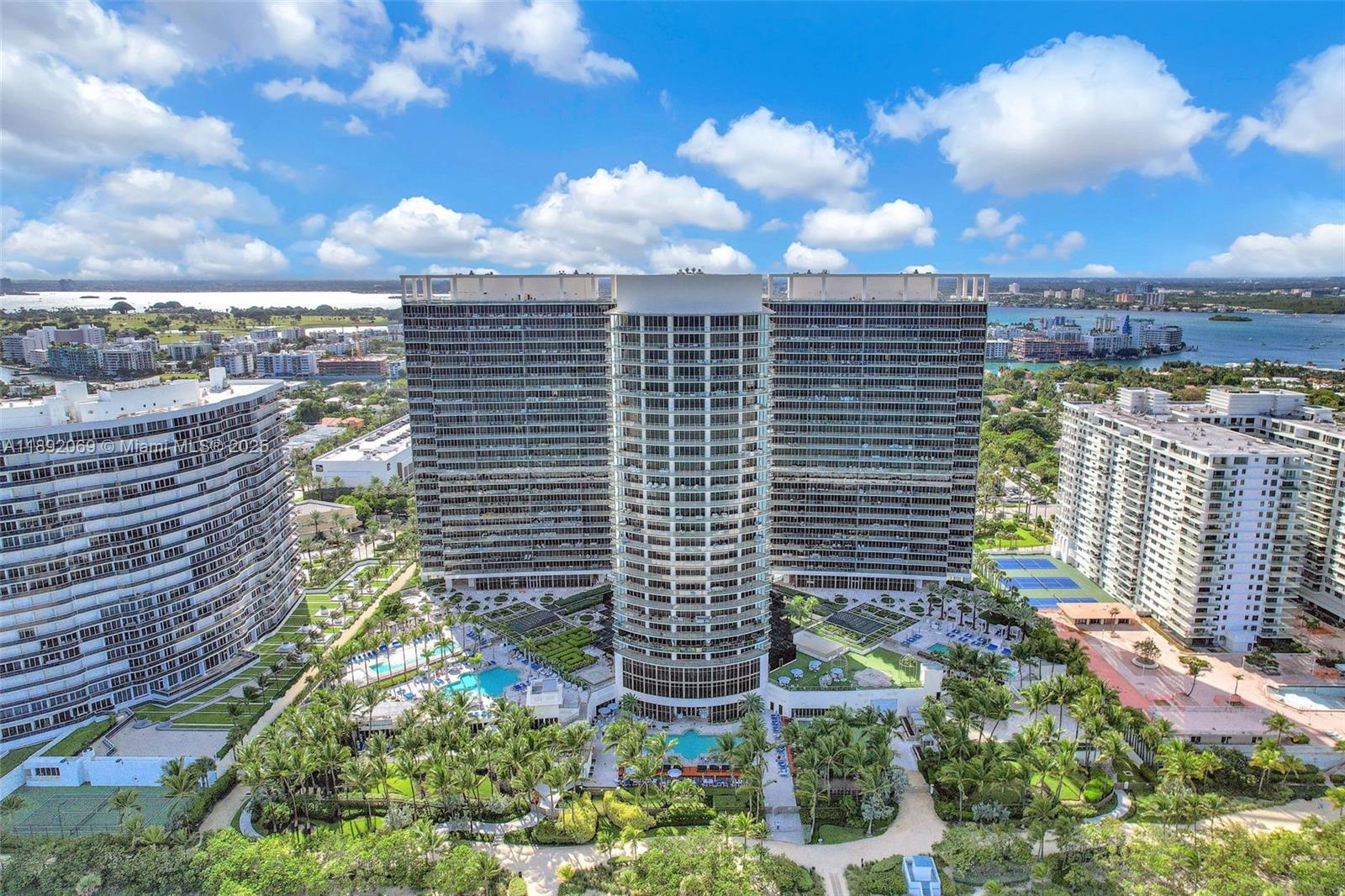 ST REGIS BAL HARBOUR - Residential