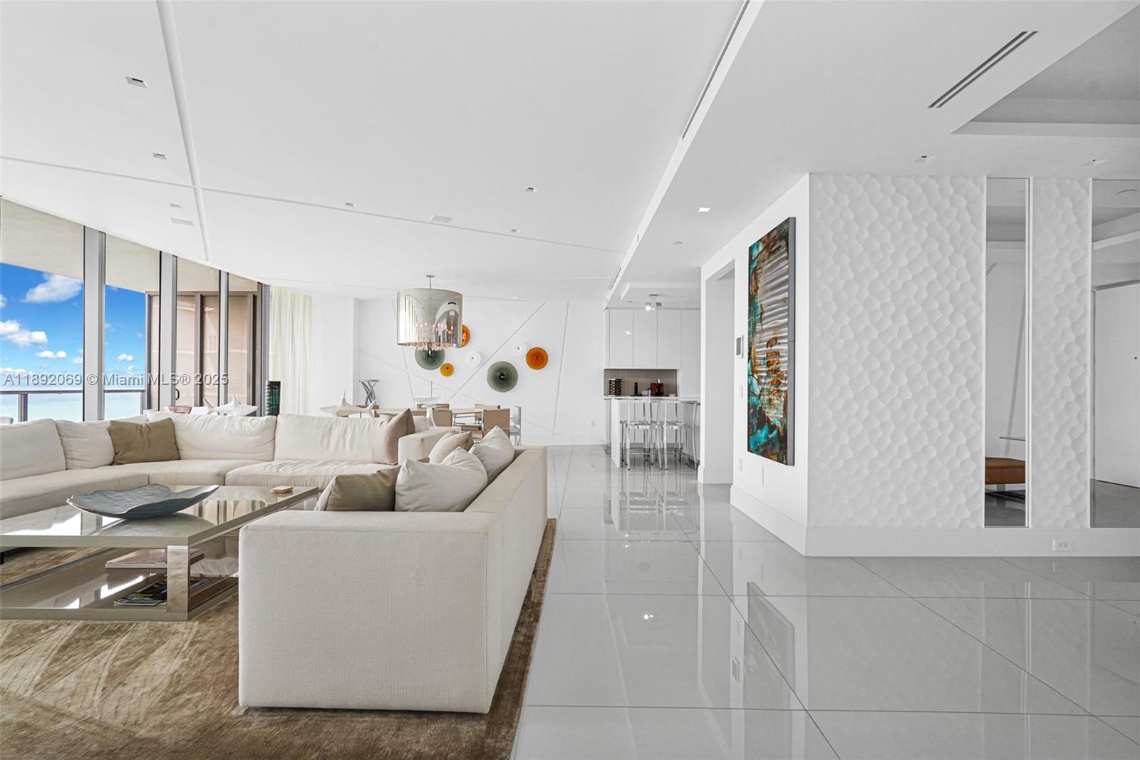 ST REGIS BAL HARBOUR - Residential