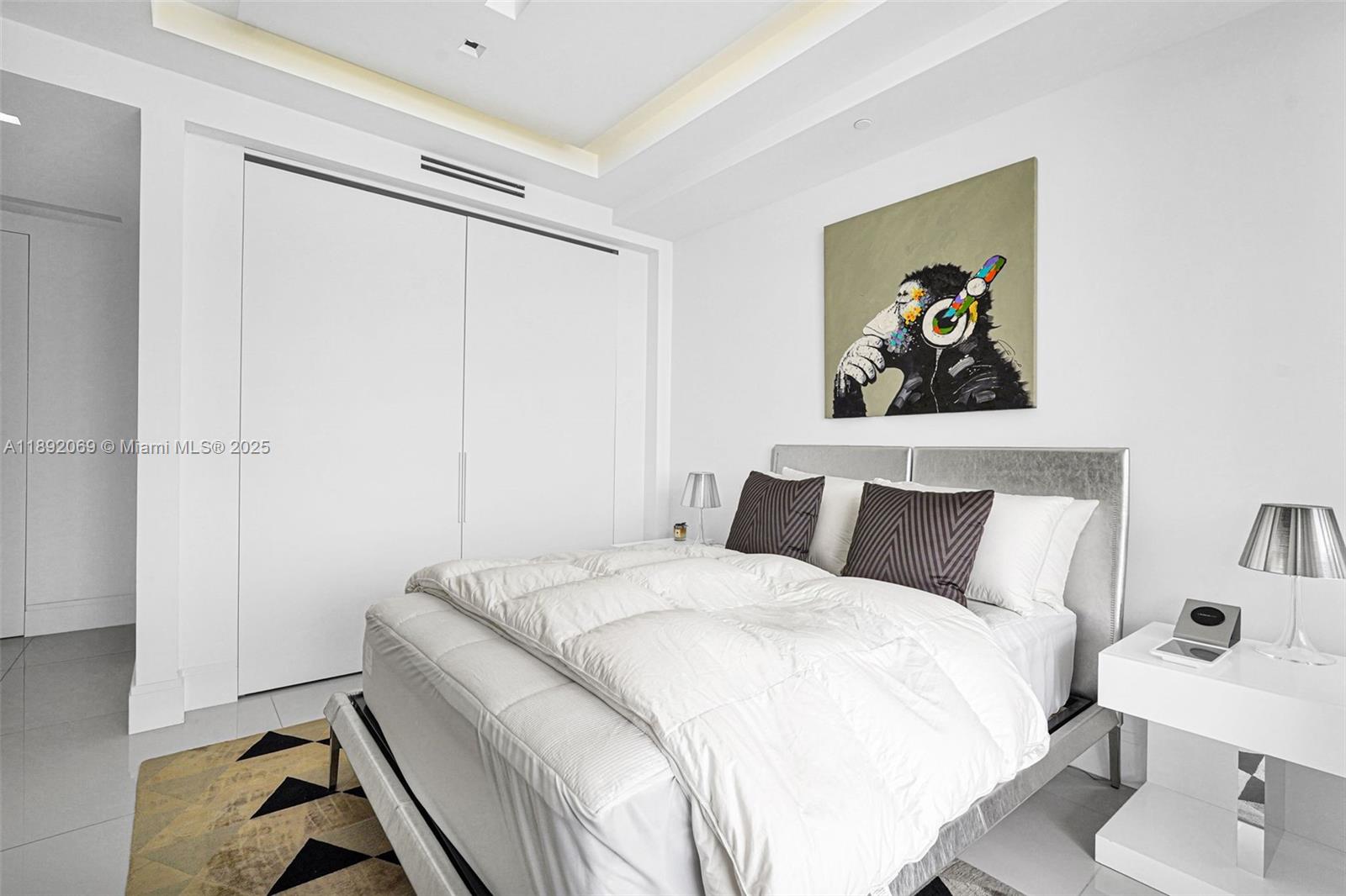 ST REGIS BAL HARBOUR - Residential