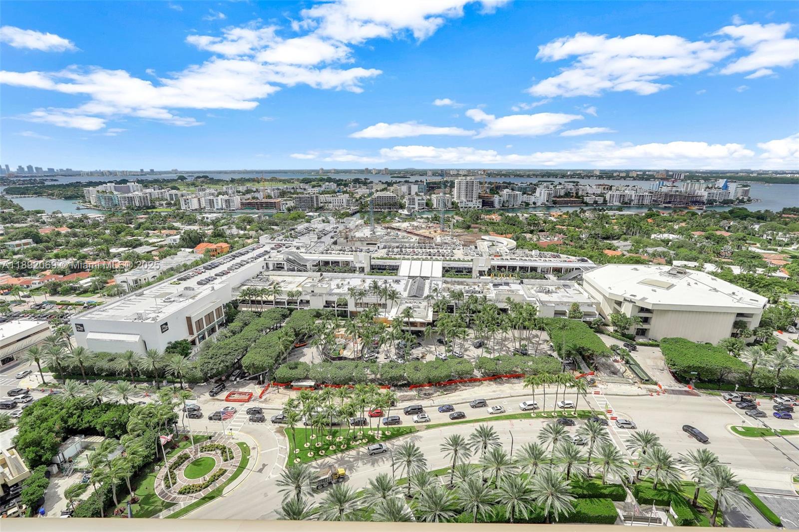 ST REGIS BAL HARBOUR - Residential