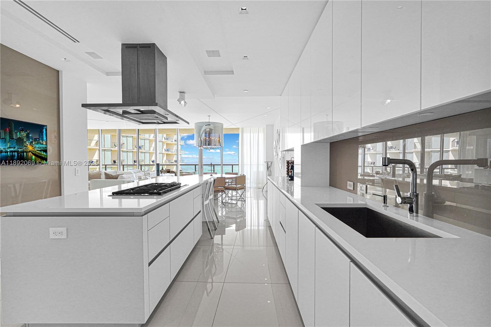 ST REGIS BAL HARBOUR - Residential
