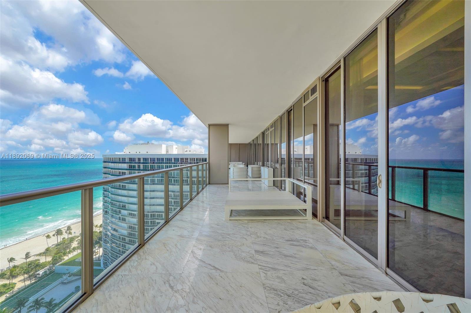 ST REGIS BAL HARBOUR - Residential