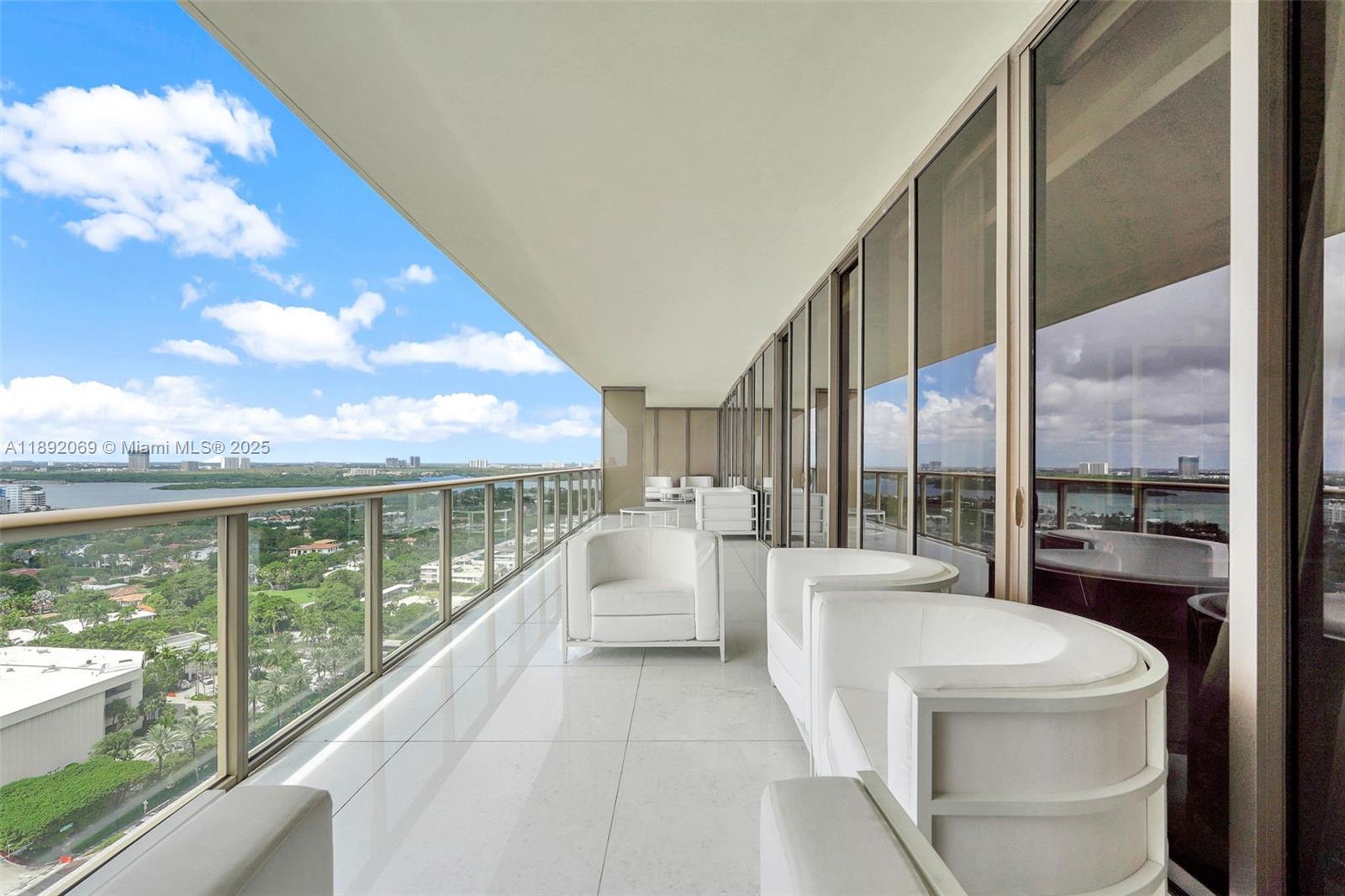 ST REGIS BAL HARBOUR - Residential