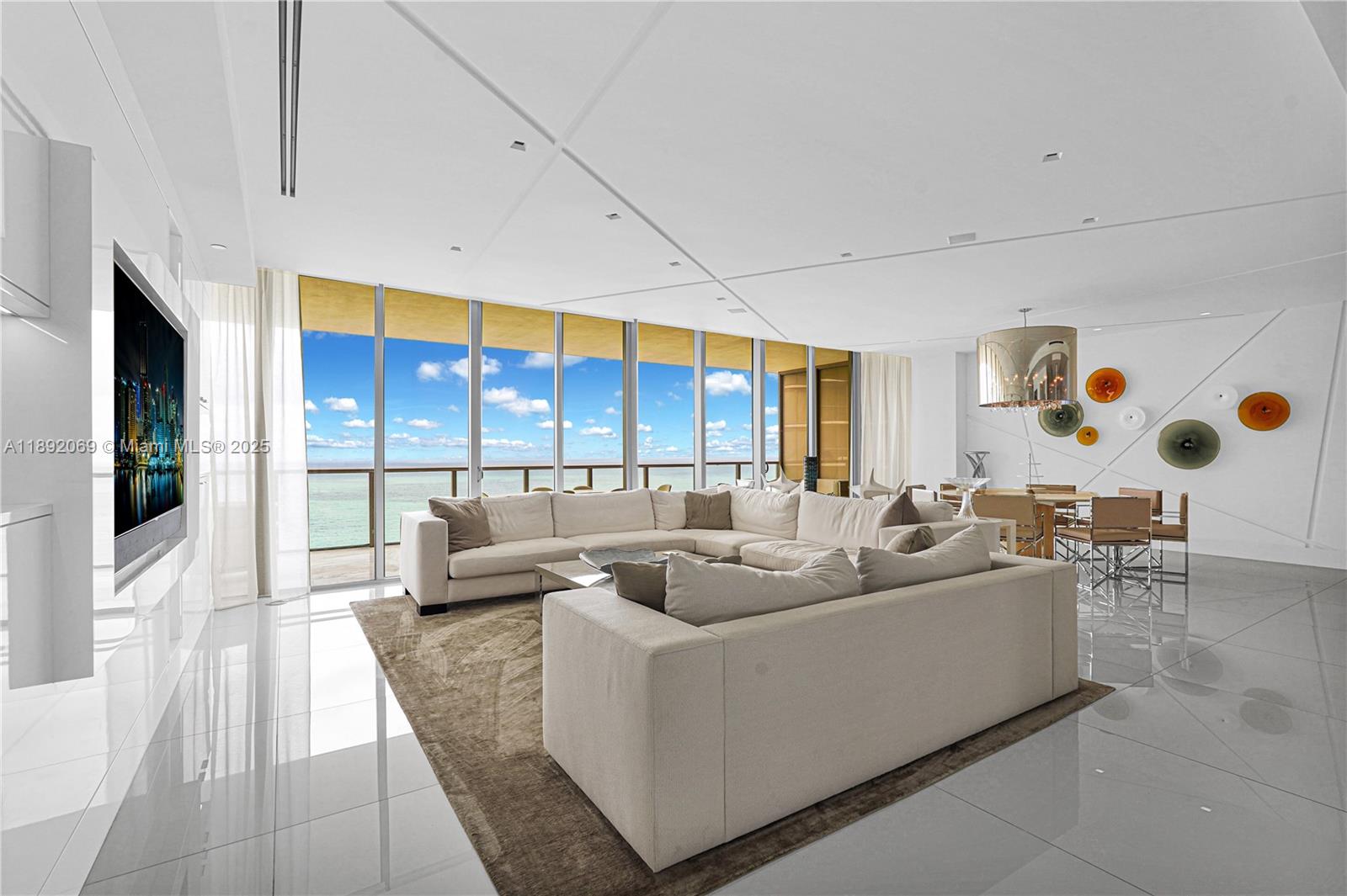 ST REGIS BAL HARBOUR - Residential
