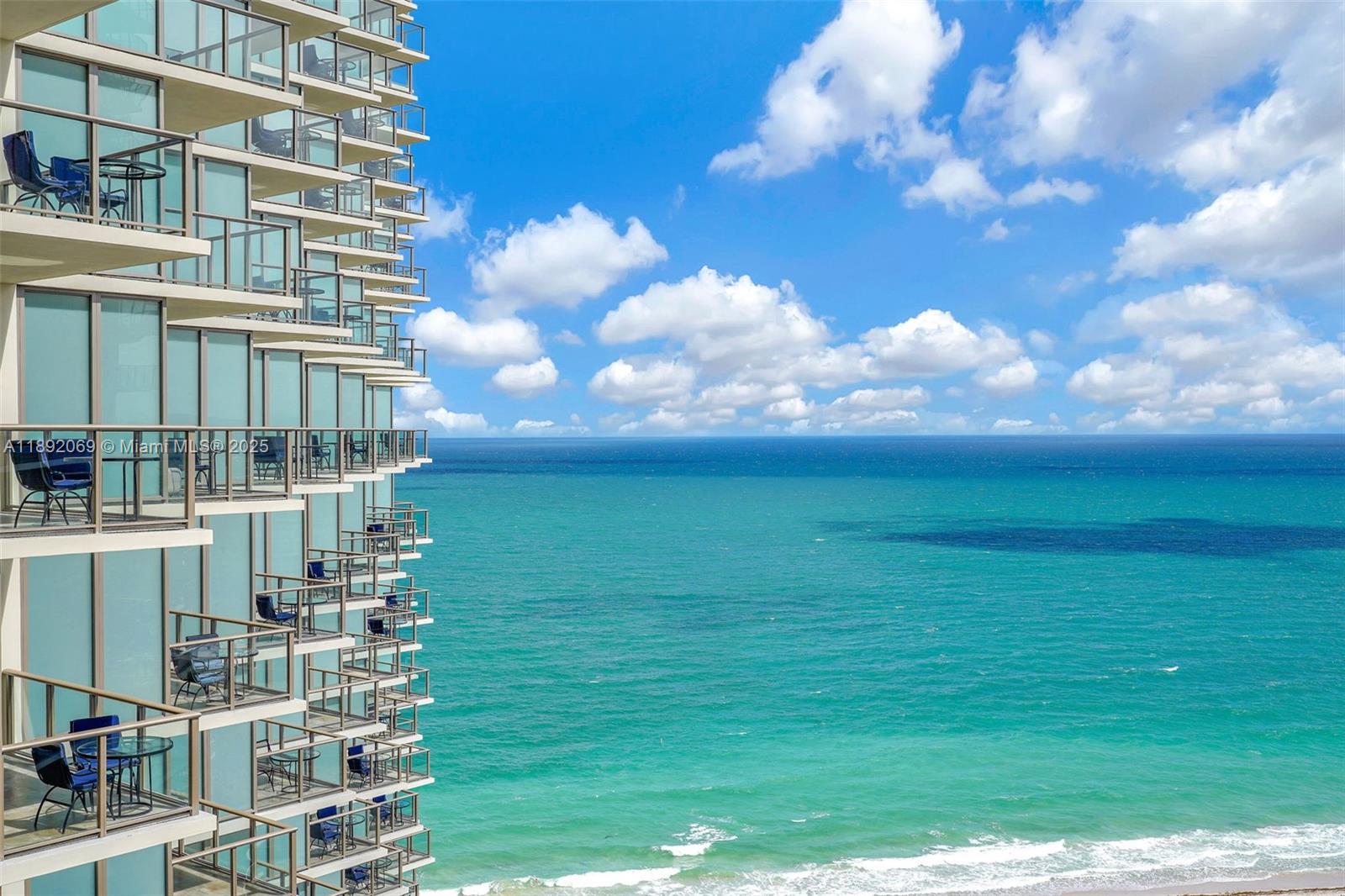 ST REGIS BAL HARBOUR - Residential