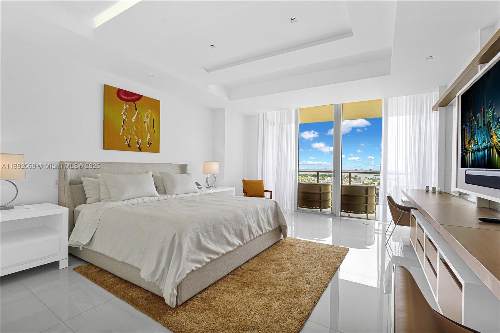 ST REGIS BAL HARBOUR - Residential