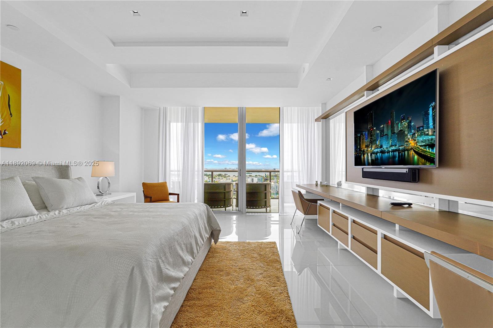 ST REGIS BAL HARBOUR - Residential