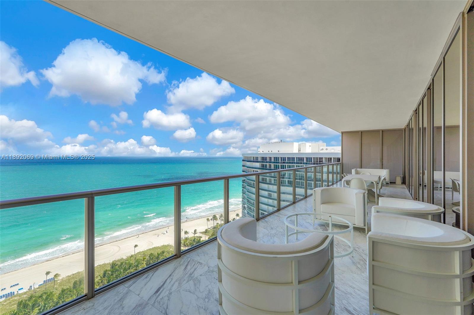 ST REGIS BAL HARBOUR - Residential