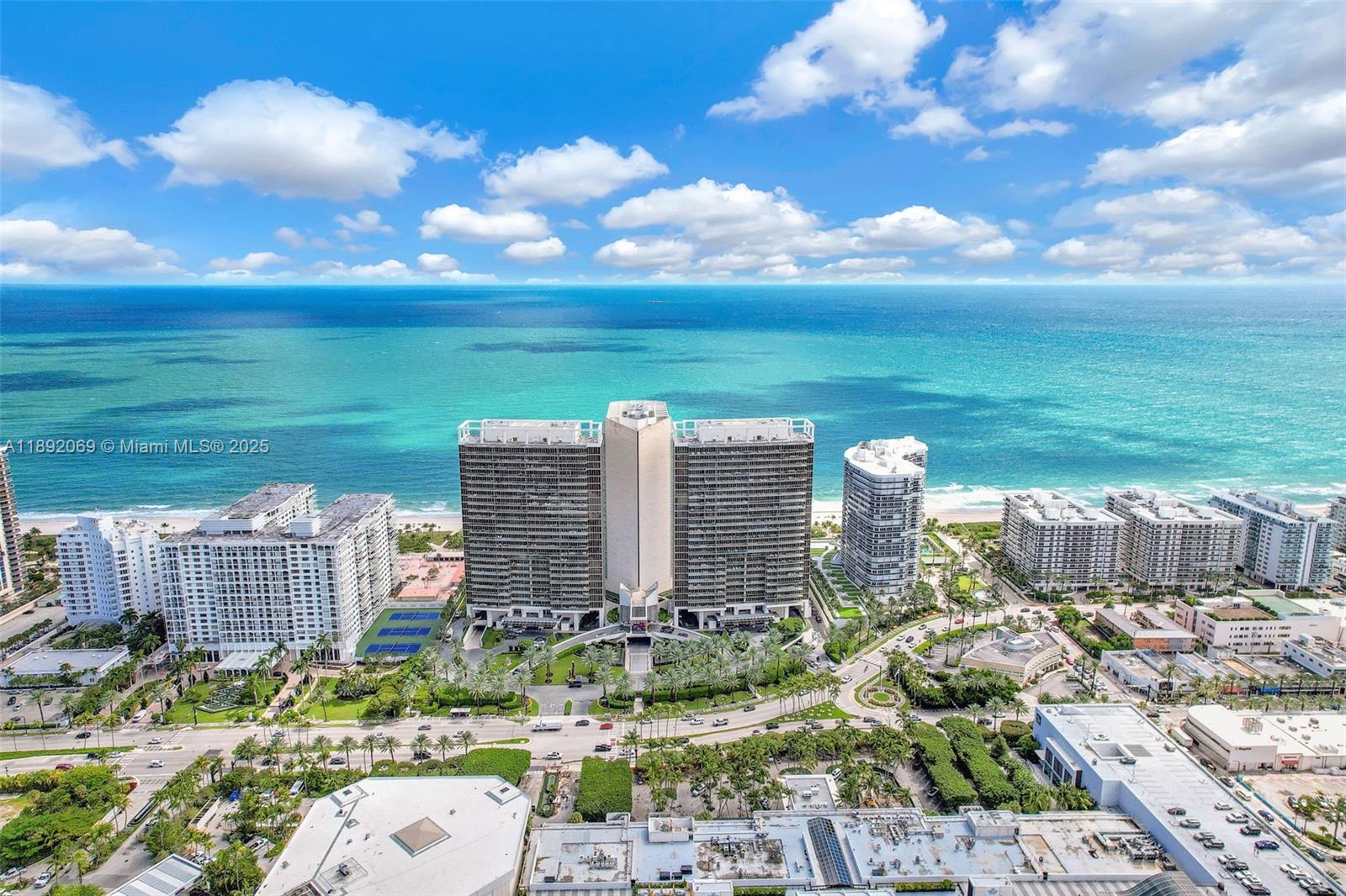 ST REGIS BAL HARBOUR - Residential