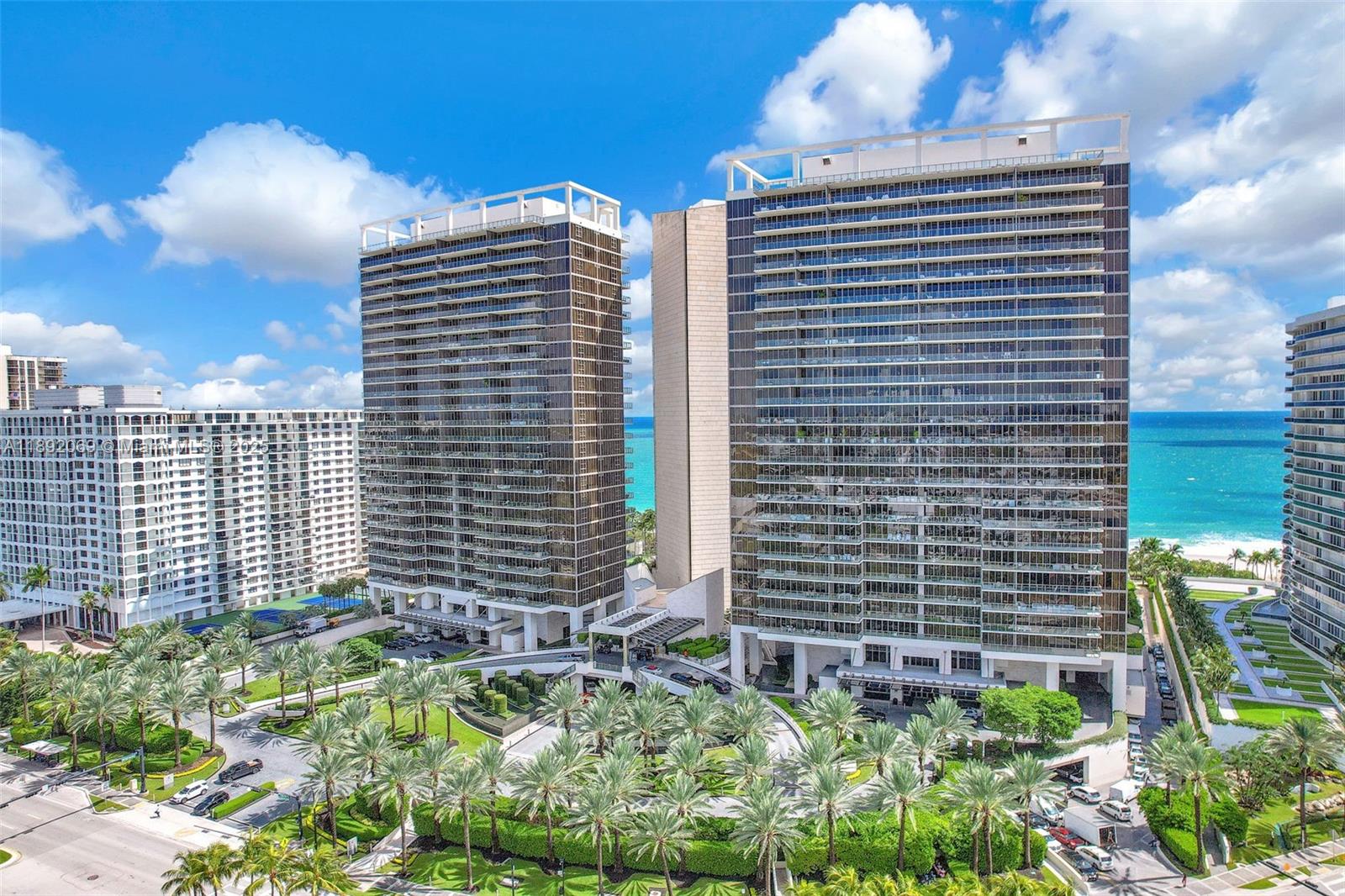ST REGIS BAL HARBOUR - Residential