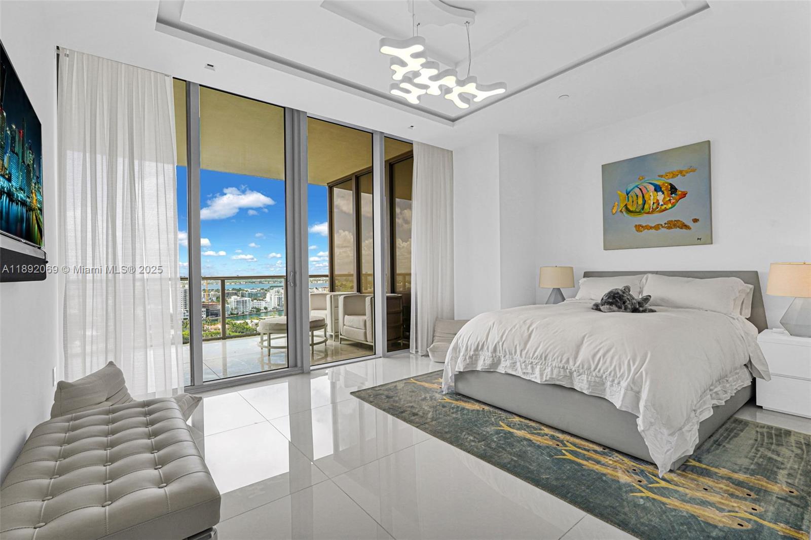 ST REGIS BAL HARBOUR - Residential