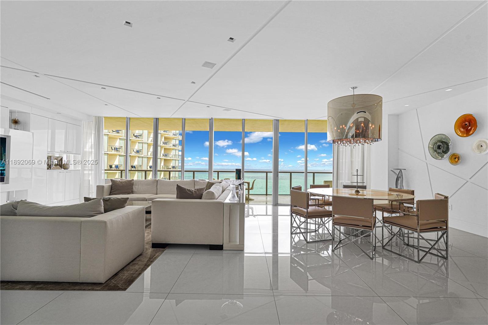 ST REGIS BAL HARBOUR - Residential
