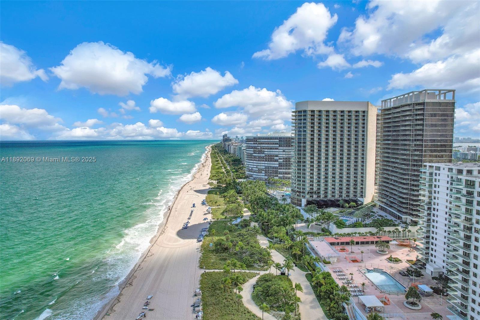 ST REGIS BAL HARBOUR - Residential