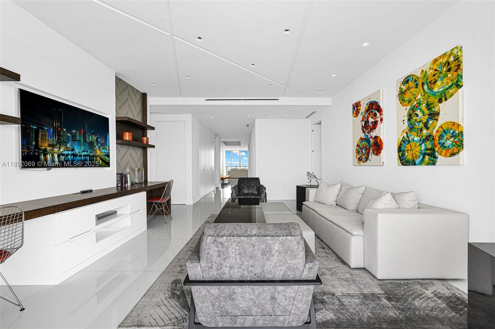 ST REGIS BAL HARBOUR - Residential