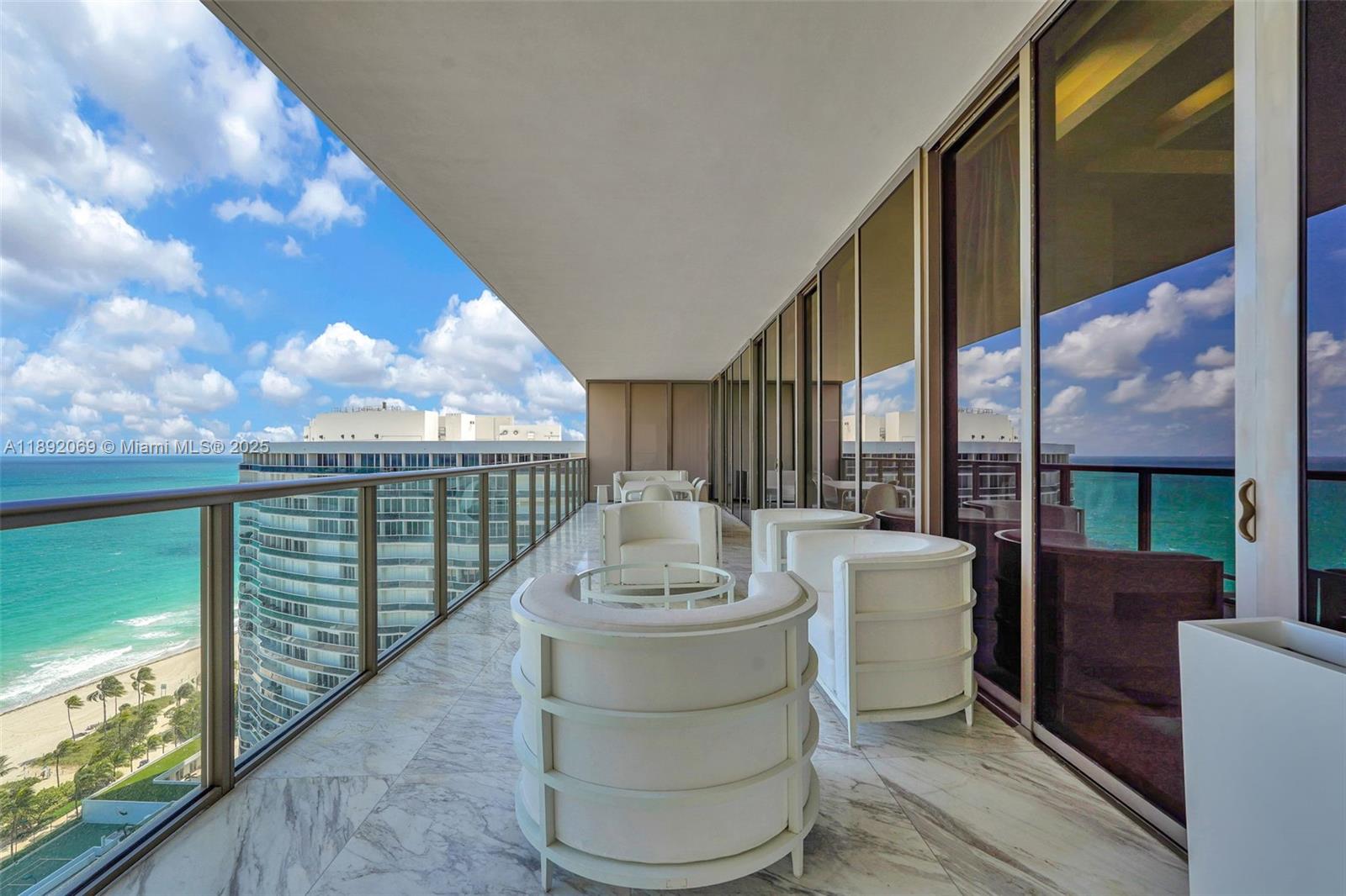 ST REGIS BAL HARBOUR - Residential
