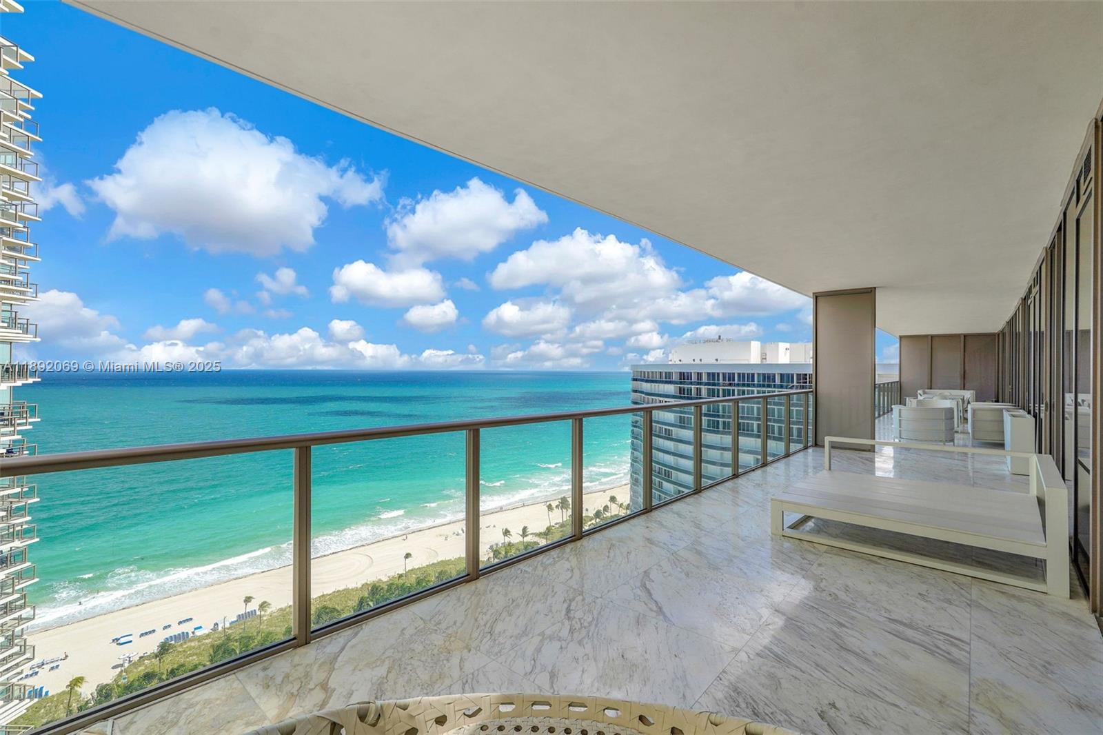 ST REGIS BAL HARBOUR - Residential