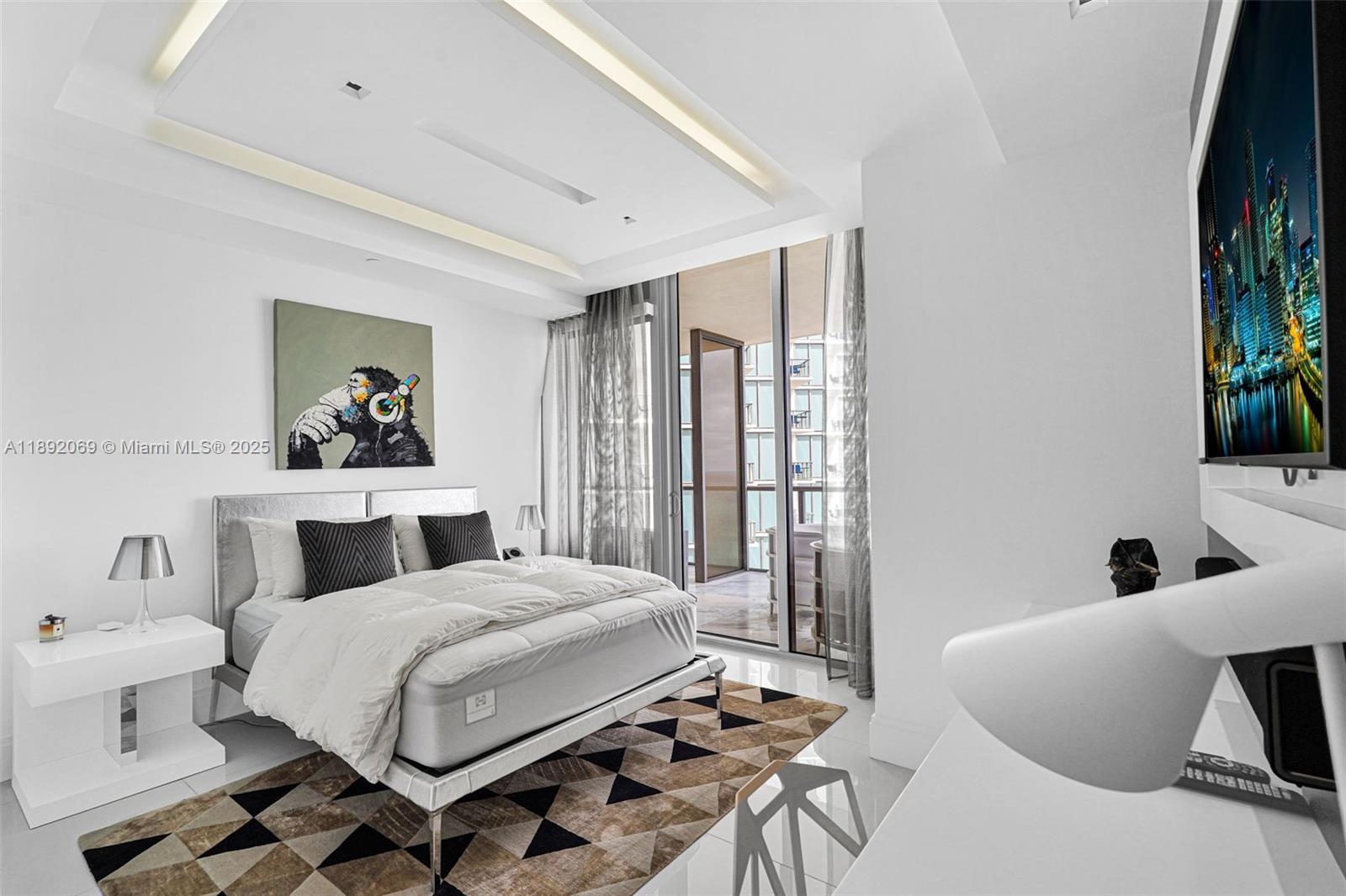 ST REGIS BAL HARBOUR - Residential