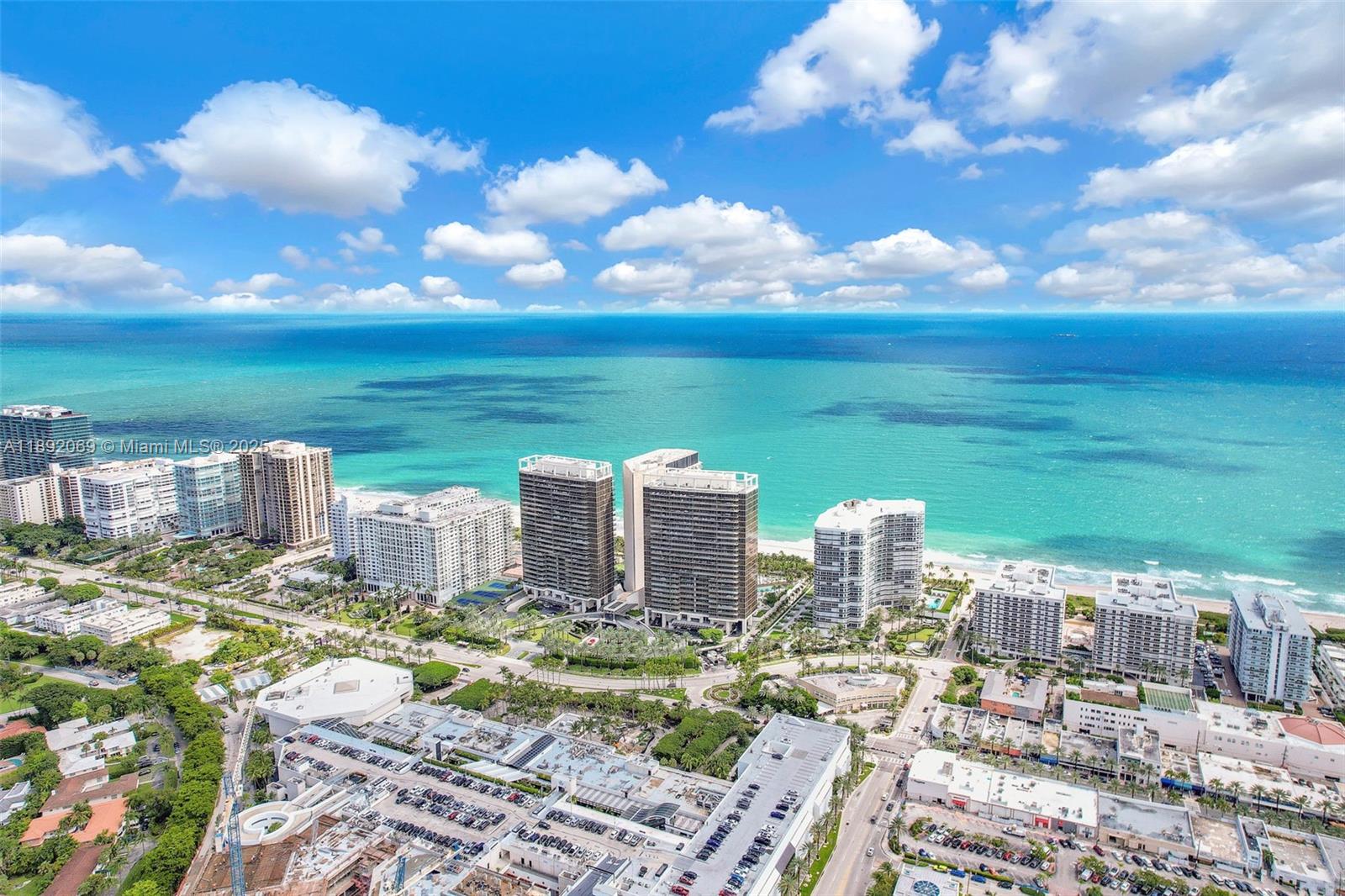 ST REGIS BAL HARBOUR - Residential