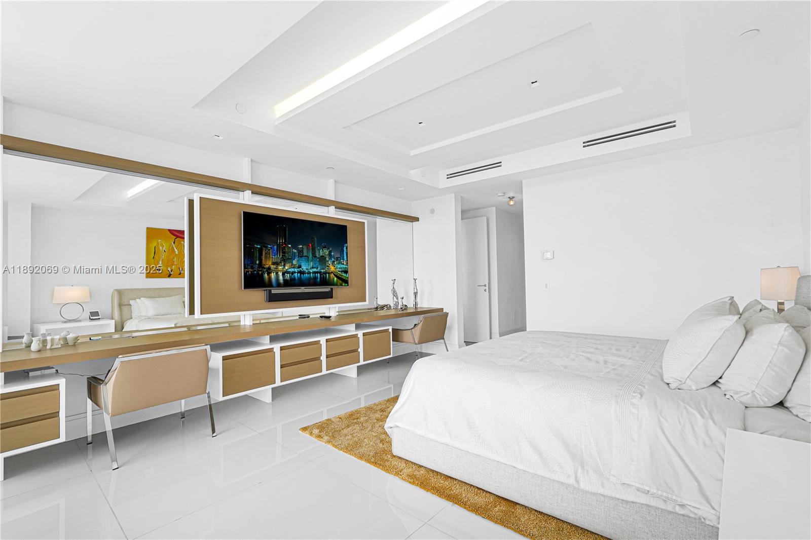 ST REGIS BAL HARBOUR - Residential
