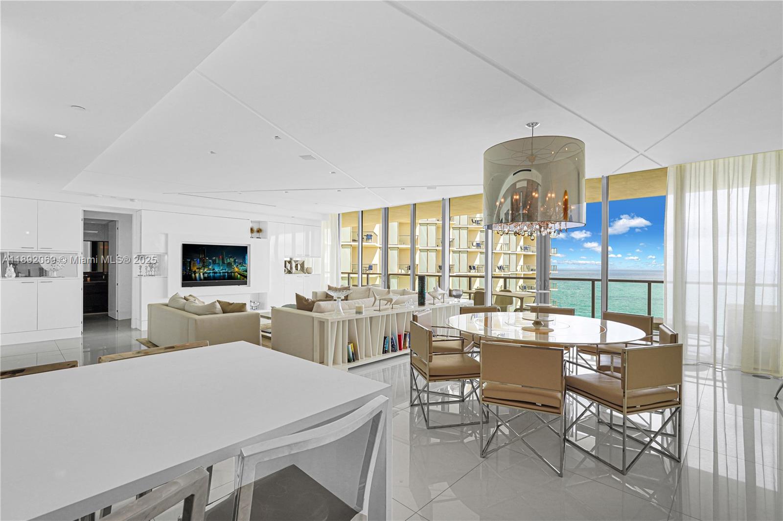 ST REGIS BAL HARBOUR - Residential