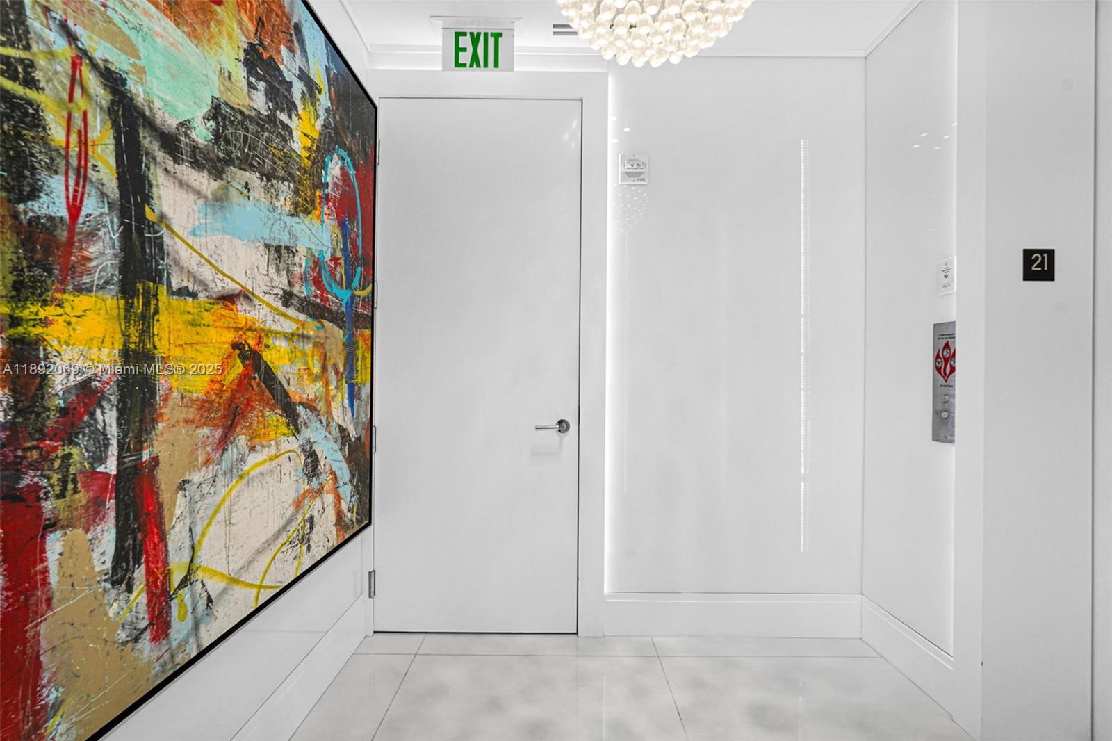 ST REGIS BAL HARBOUR - Residential