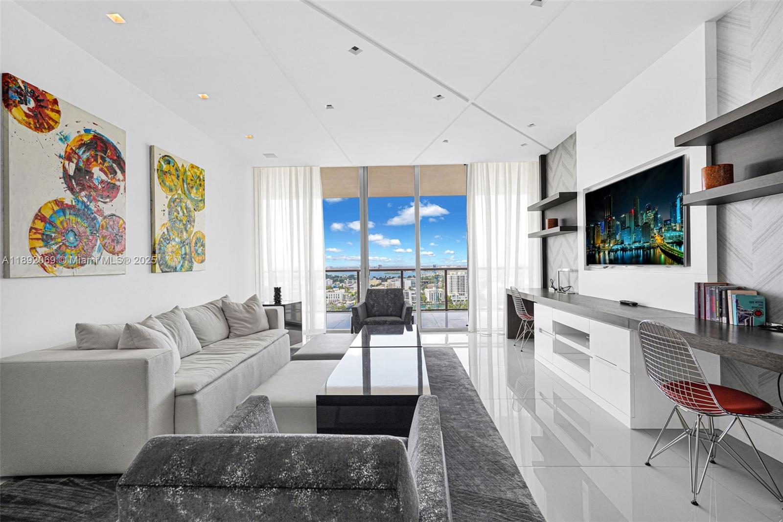 ST REGIS BAL HARBOUR - Residential
