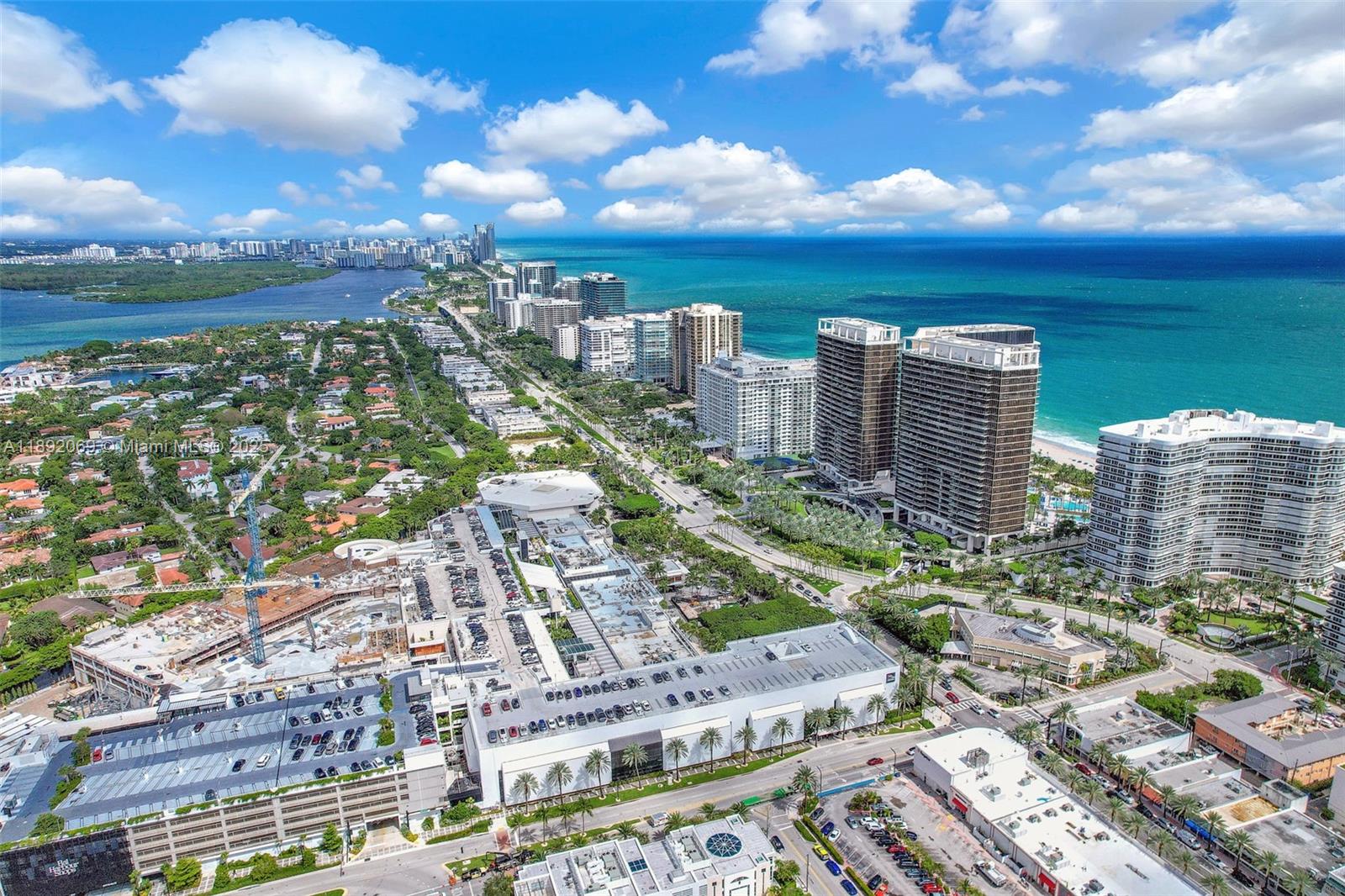 ST REGIS BAL HARBOUR - Residential