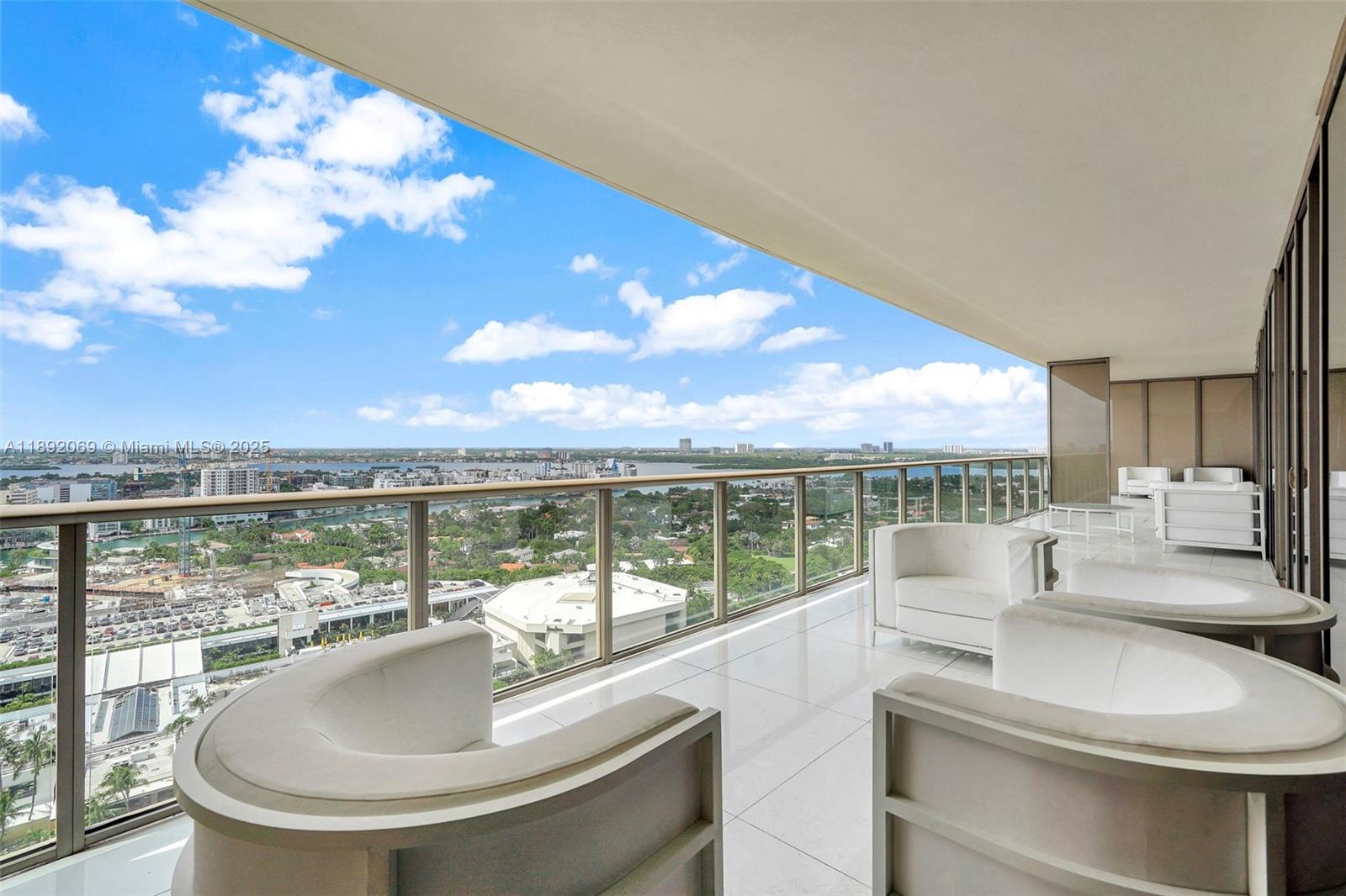 ST REGIS BAL HARBOUR - Residential