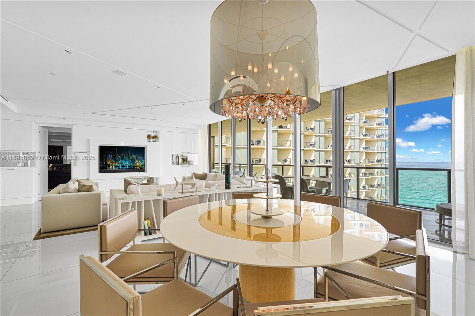 ST REGIS BAL HARBOUR - Residential