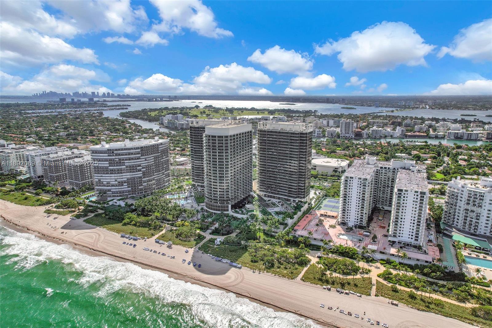 ST REGIS BAL HARBOUR - Residential