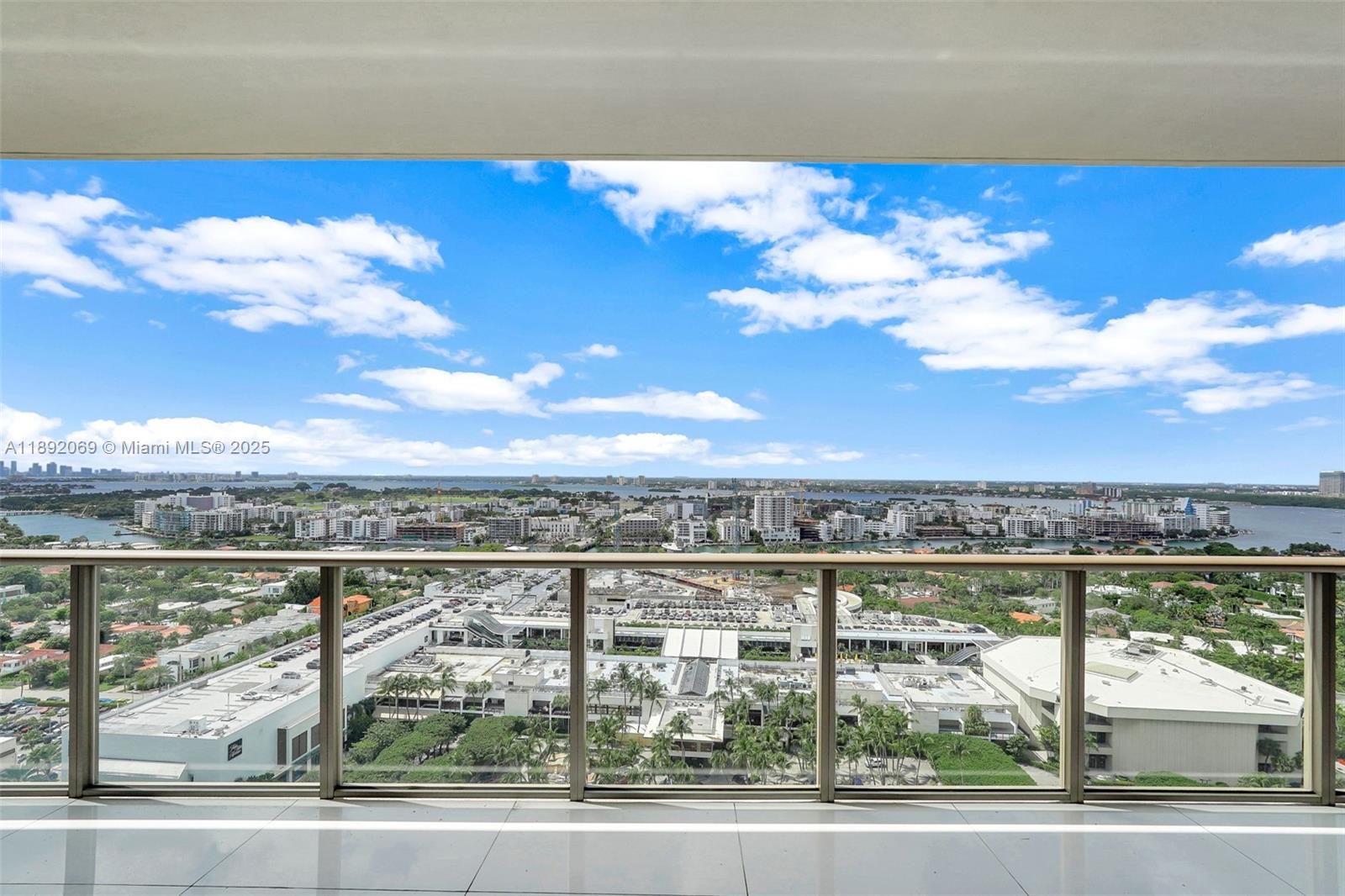 ST REGIS BAL HARBOUR - Residential