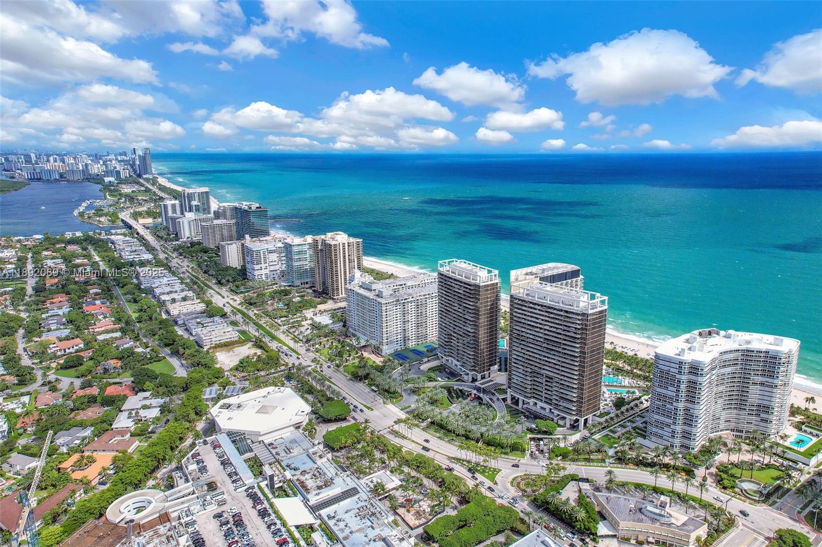 ST REGIS BAL HARBOUR - Residential