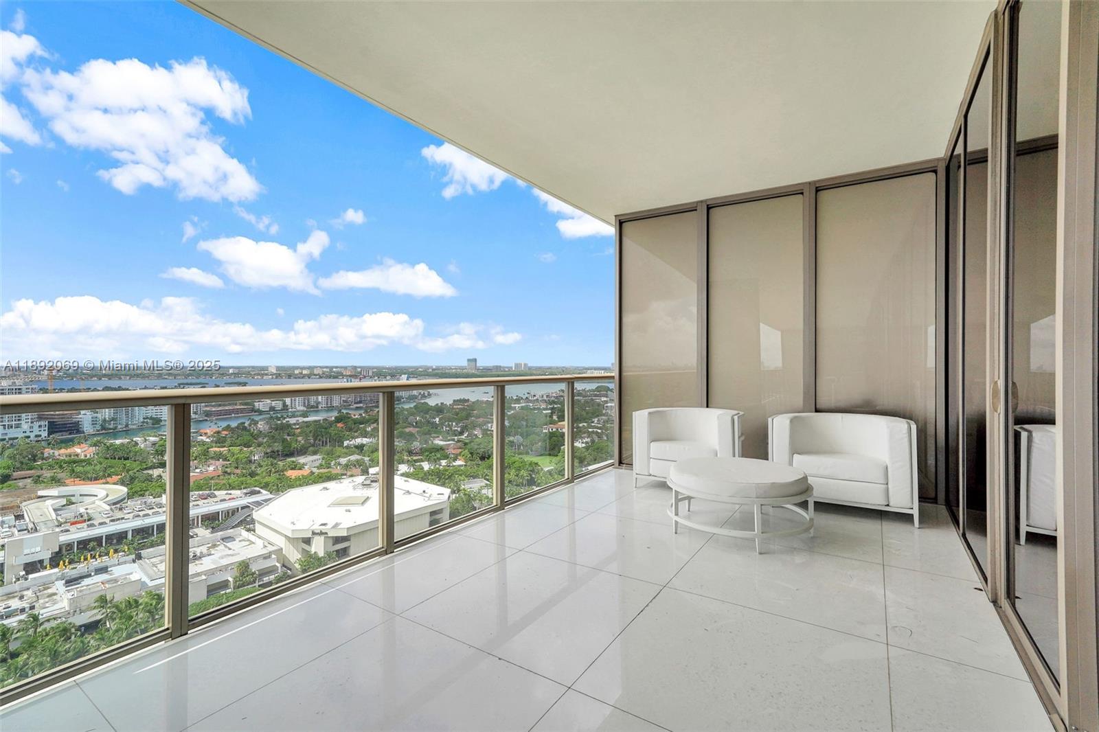 ST REGIS BAL HARBOUR - Residential