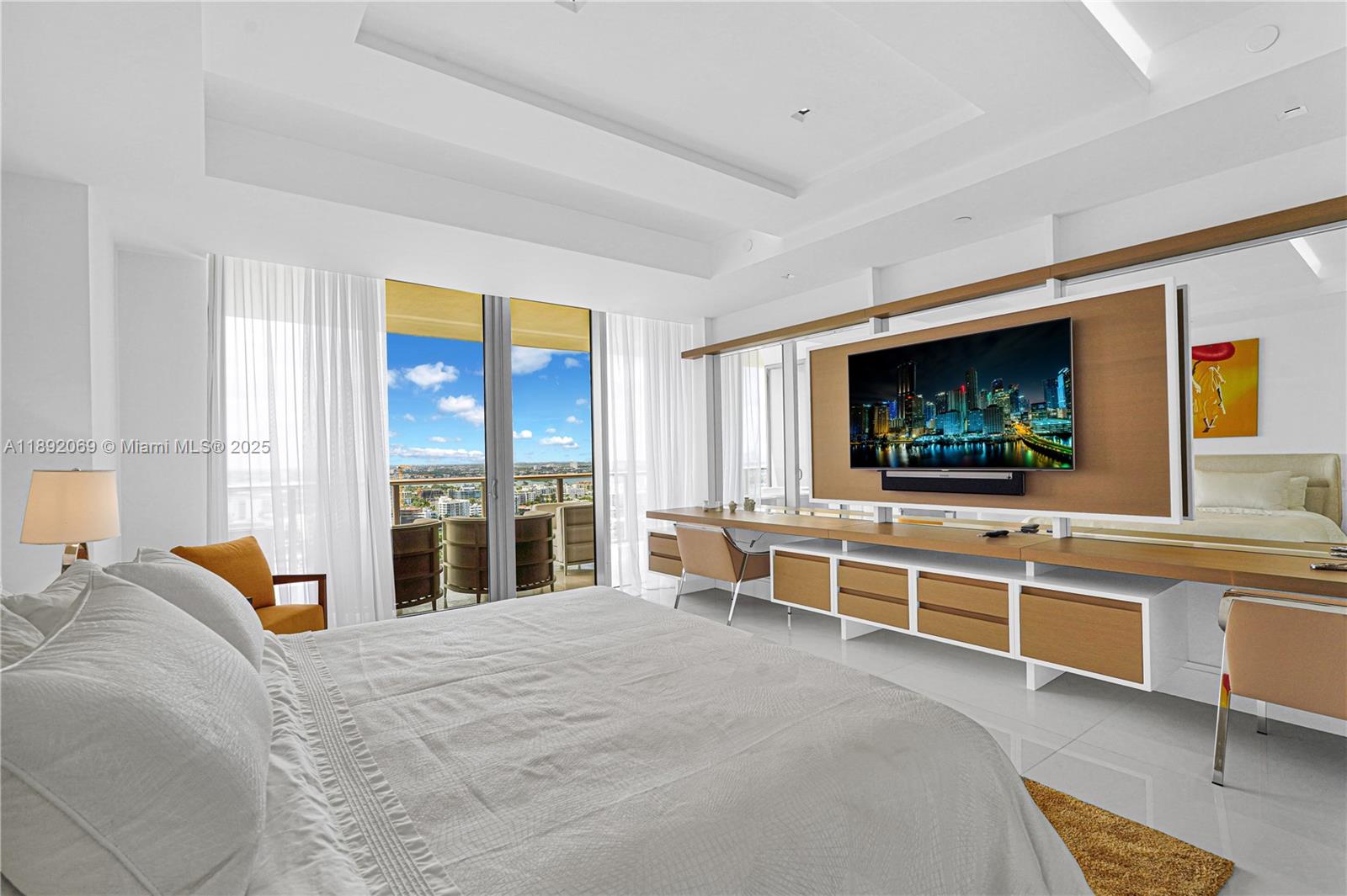ST REGIS BAL HARBOUR - Residential