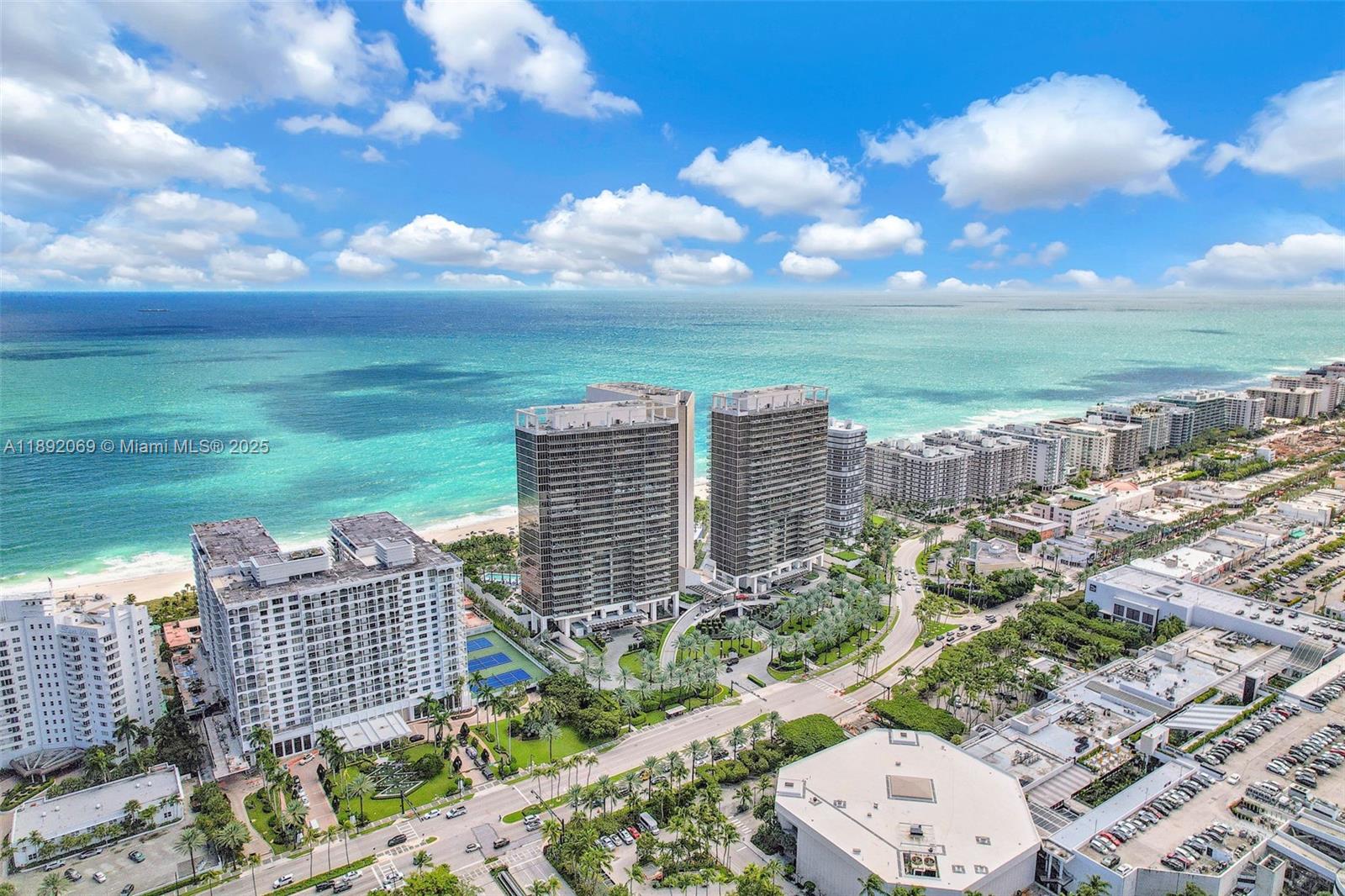 ST REGIS BAL HARBOUR - Residential