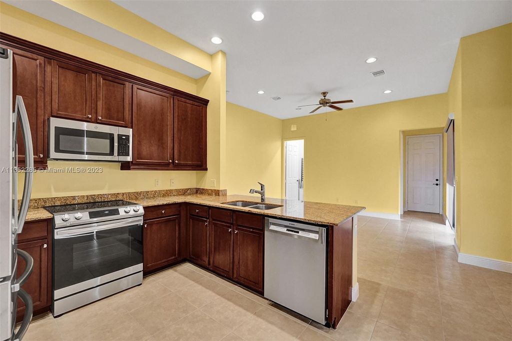 Photo of 3730 NW 84th Way, Cooper City, FL 33024 (MLS # A11352285)