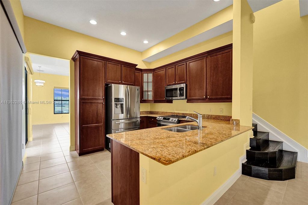 Photo of 3730 NW 84th Way, Cooper City, FL 33024 (MLS # A11352285)