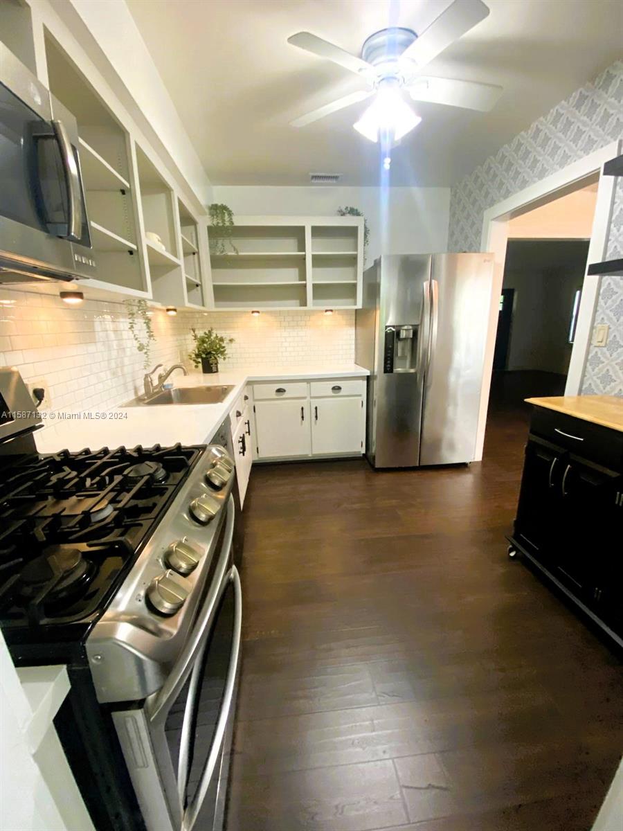 GRIFFING BISCAYNE PK ESTA - Residential