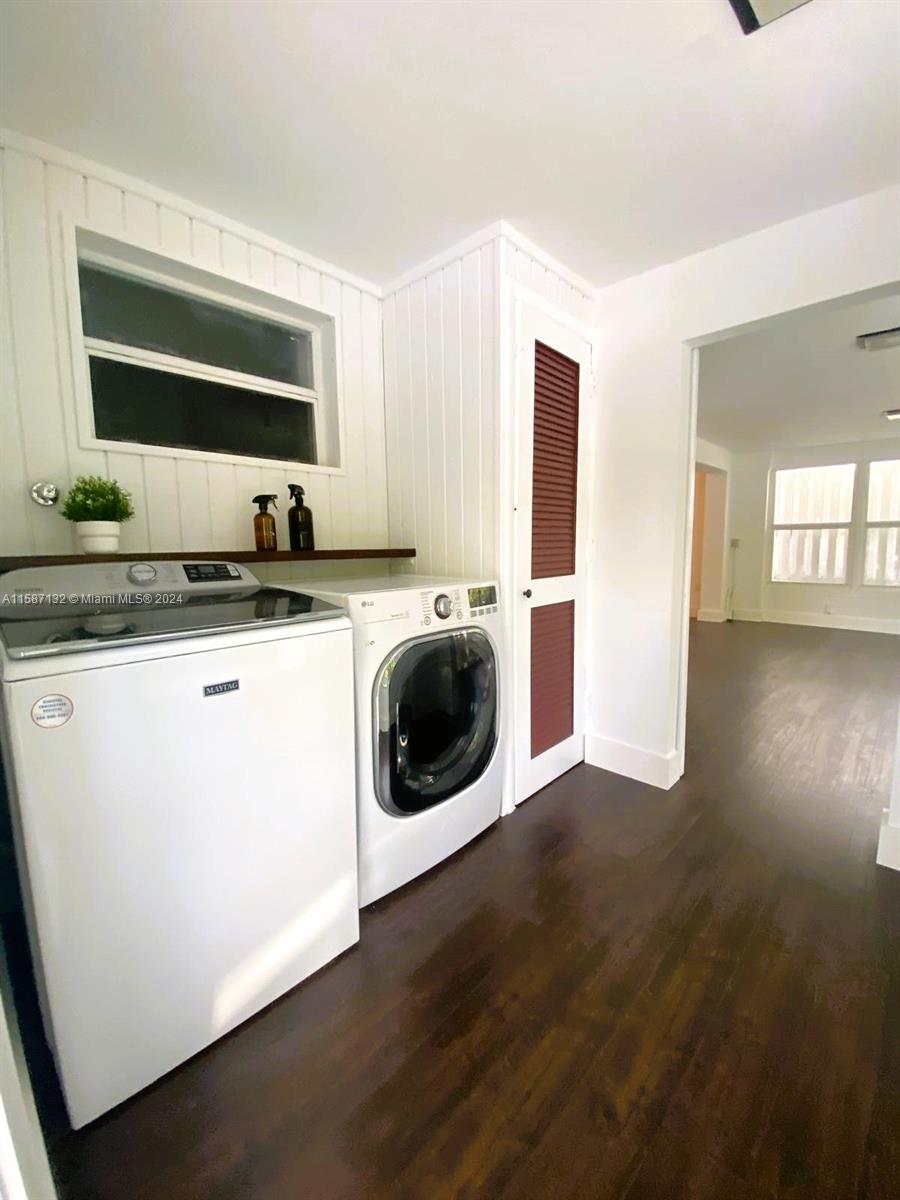 GRIFFING BISCAYNE PK ESTA - Residential