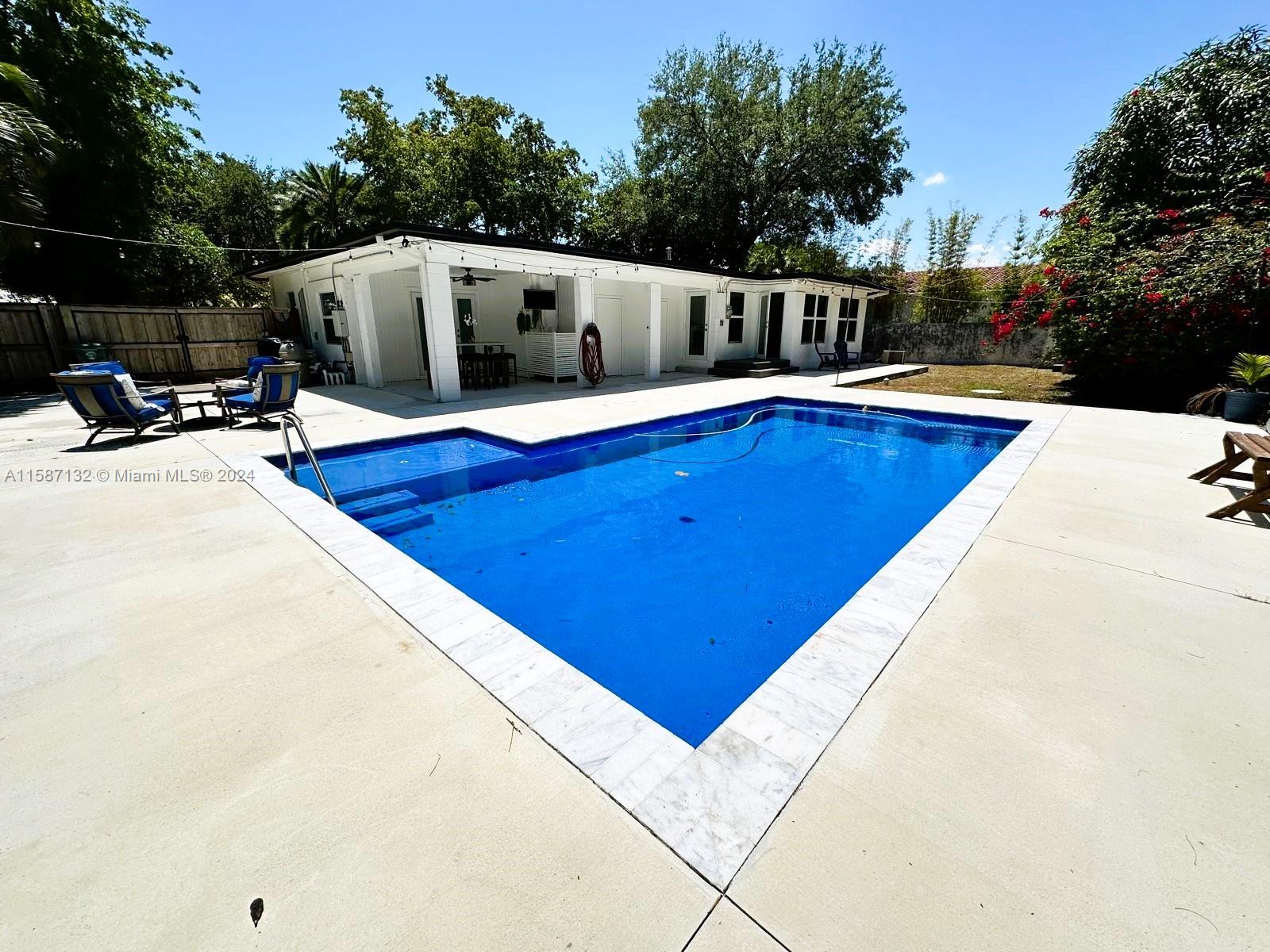 GRIFFING BISCAYNE PK ESTA - Residential