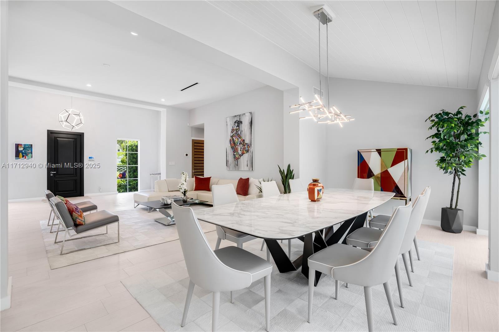 BAY POINT - Residential