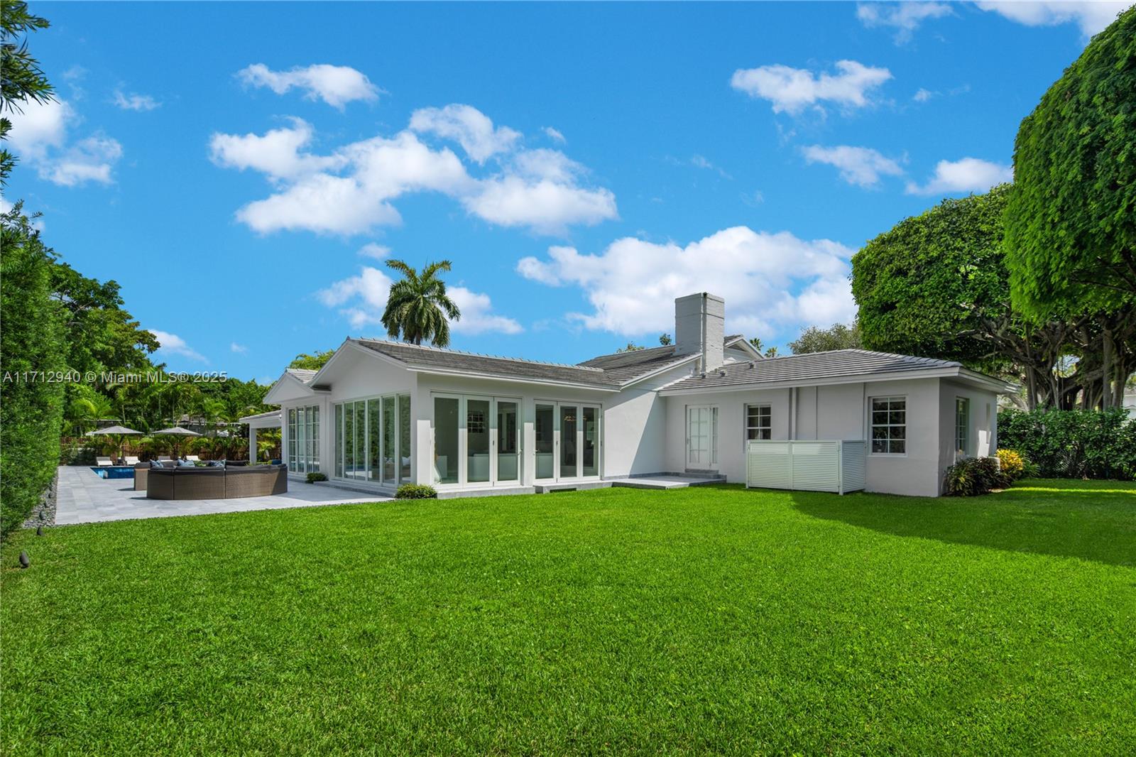 BAY POINT - Residential
