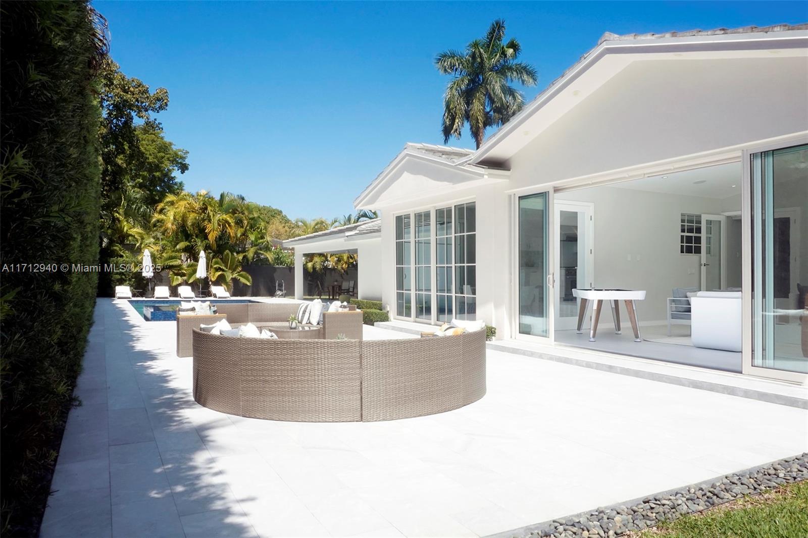 BAY POINT - Residential