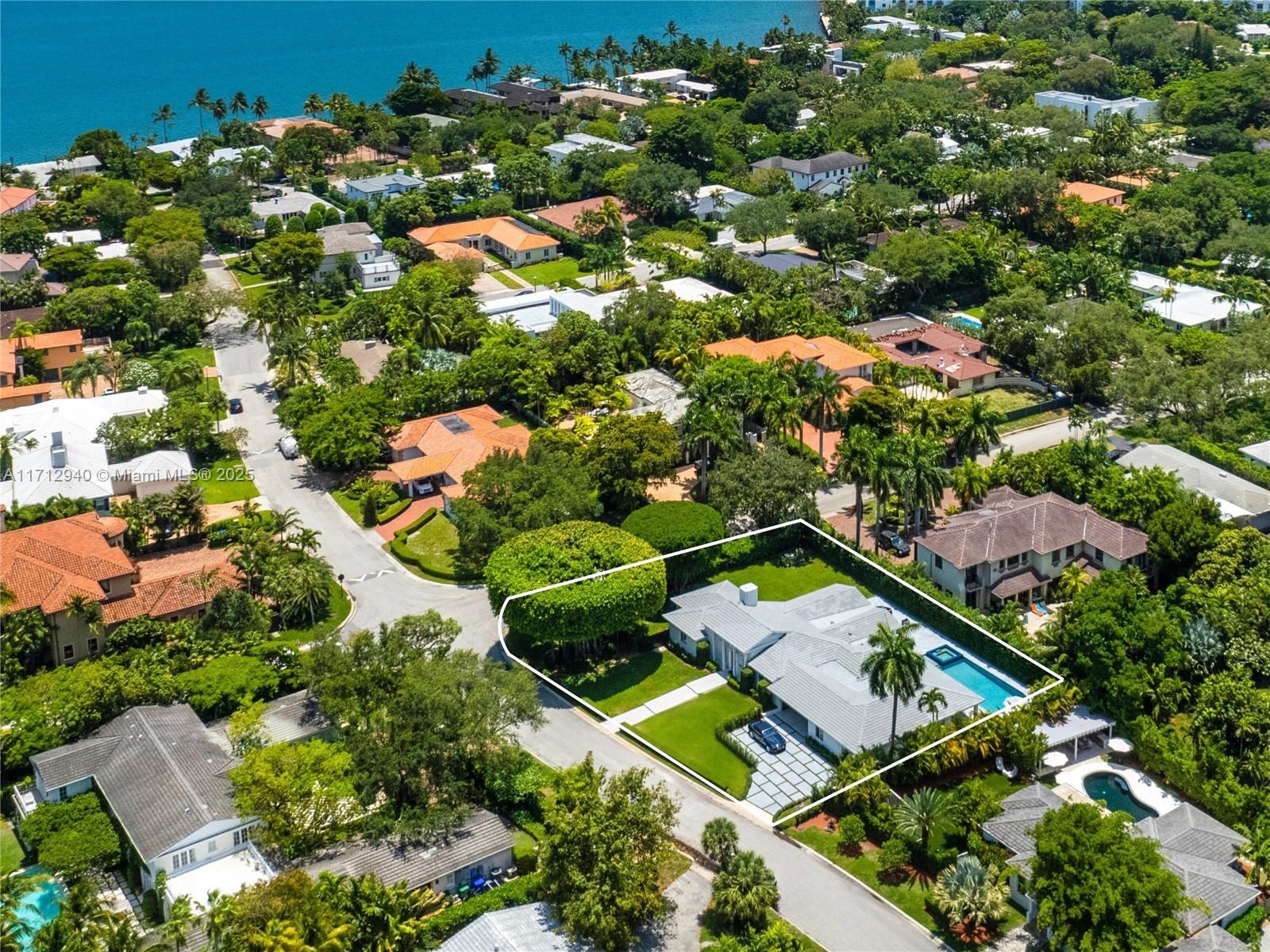 BAY POINT - Residential