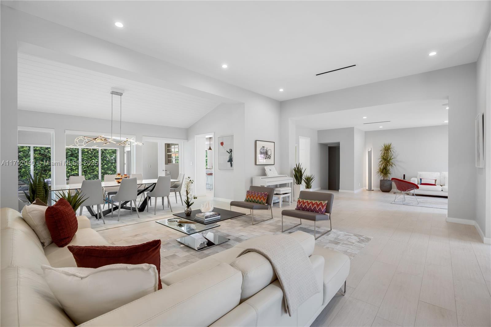 BAY POINT - Residential