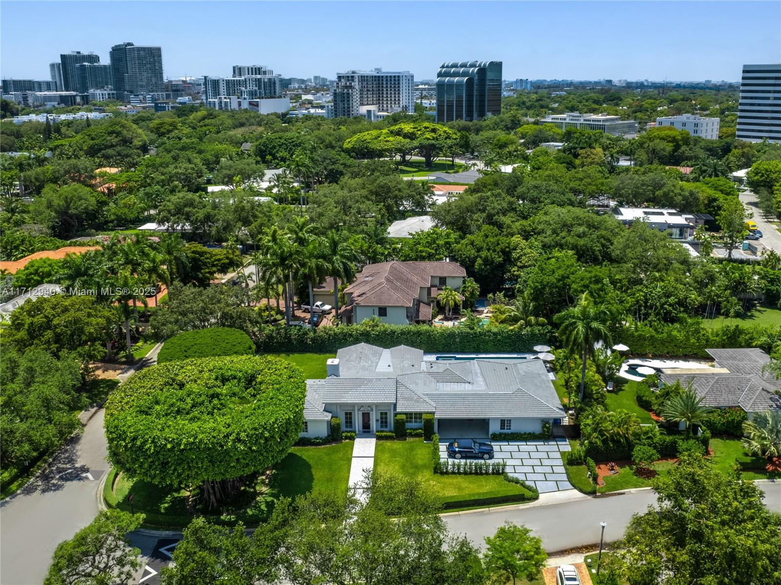BAY POINT - Residential